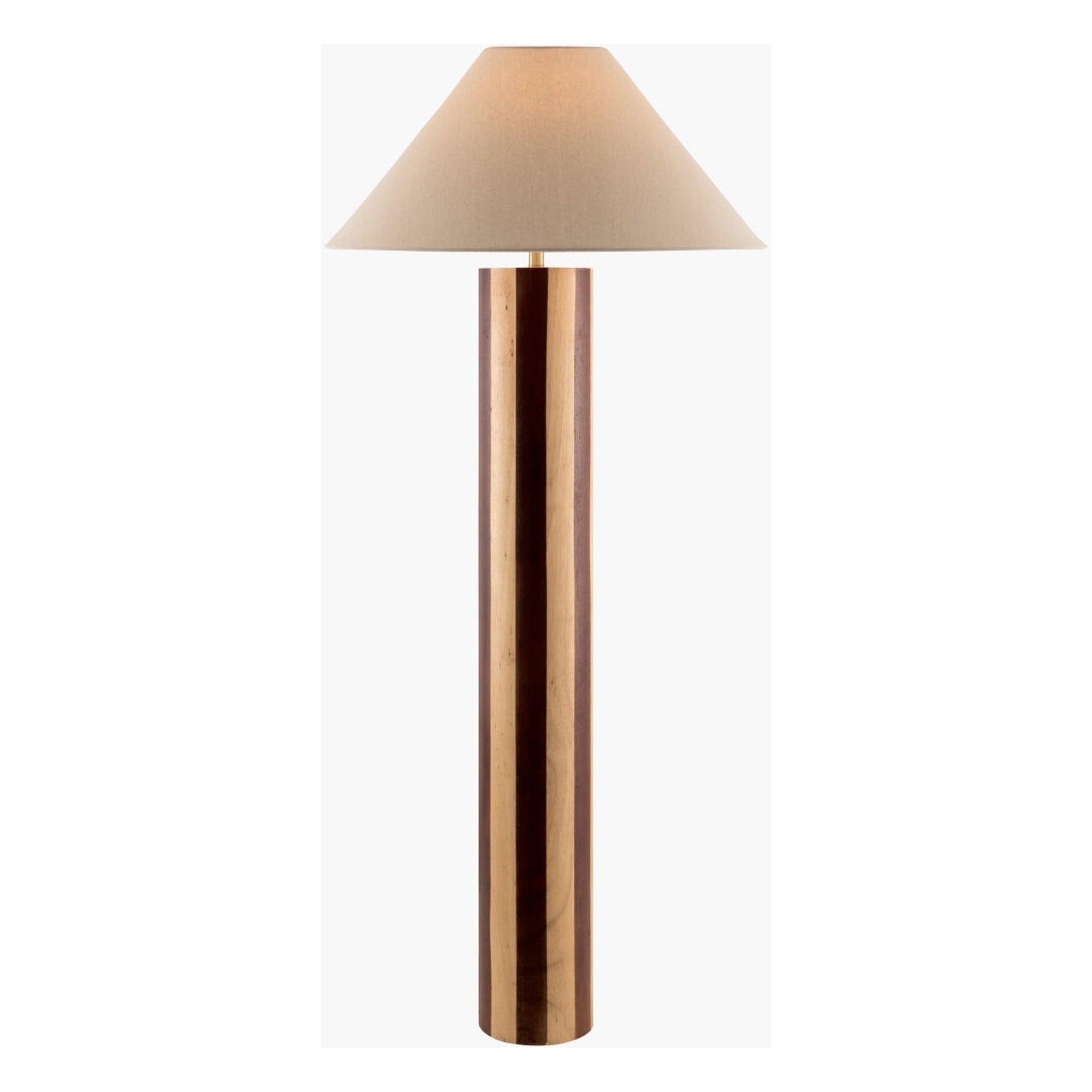 Timberline Accent Floor Lamp TMB-003 - image 4