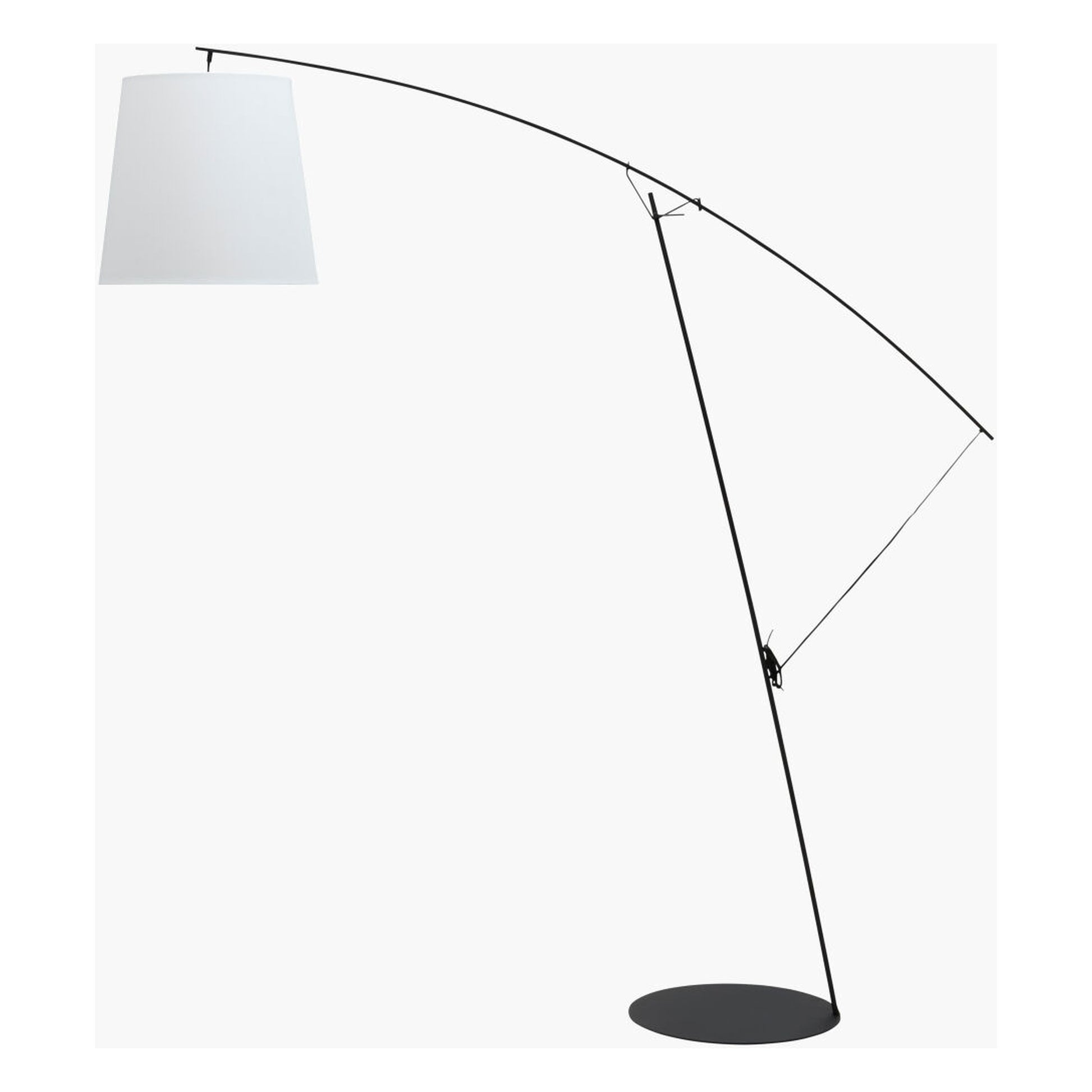 Tingo Accent Floor Lamp - image 1