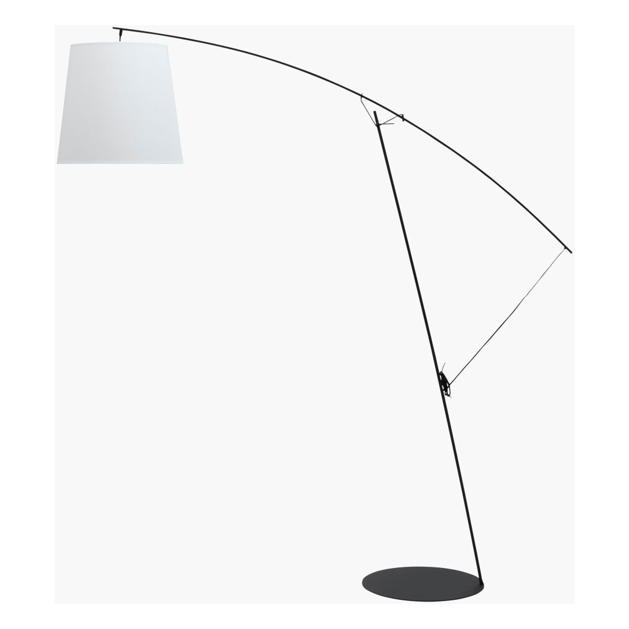 Tingo Accent Floor Lamp - image 1