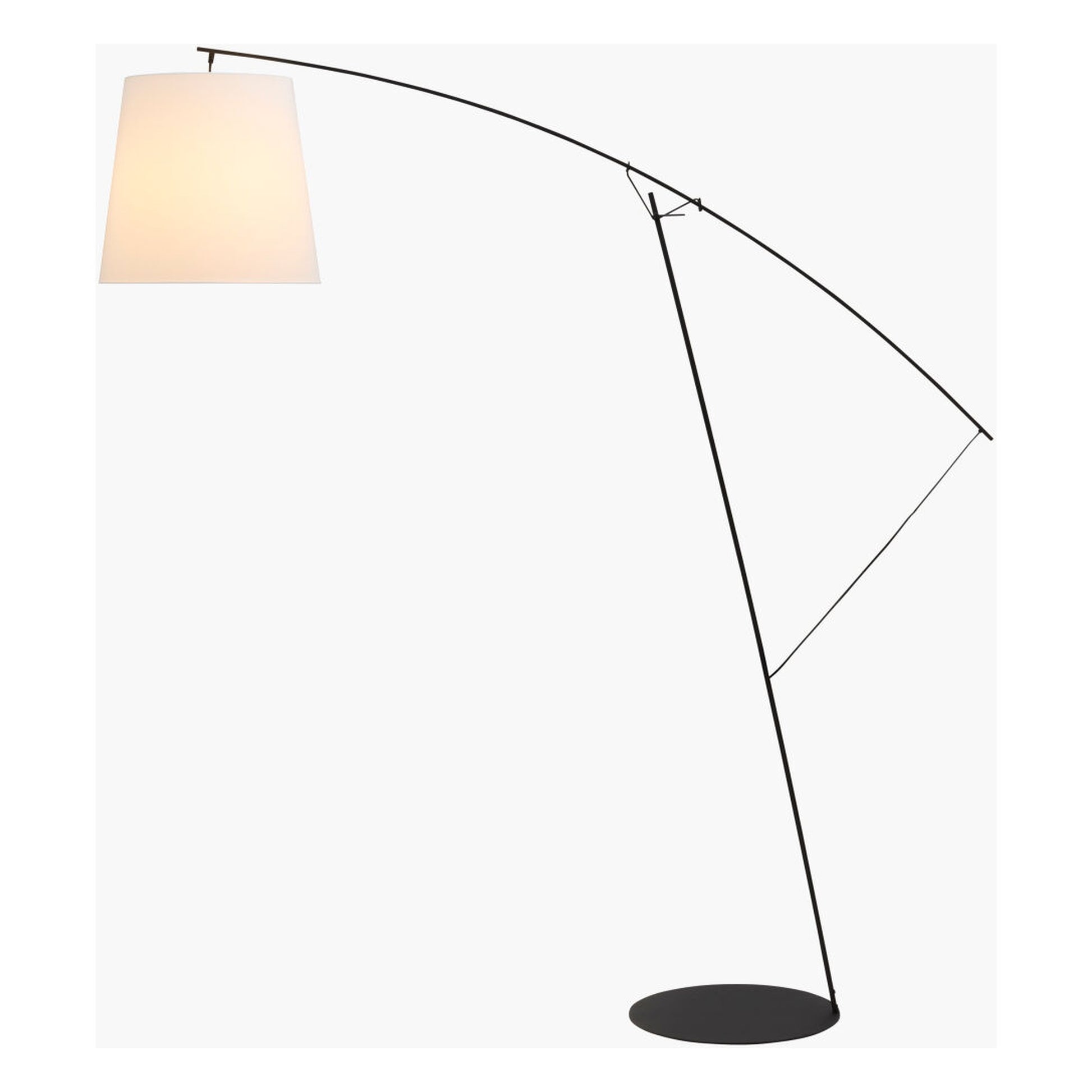 Tingo Accent Floor Lamp - image 4