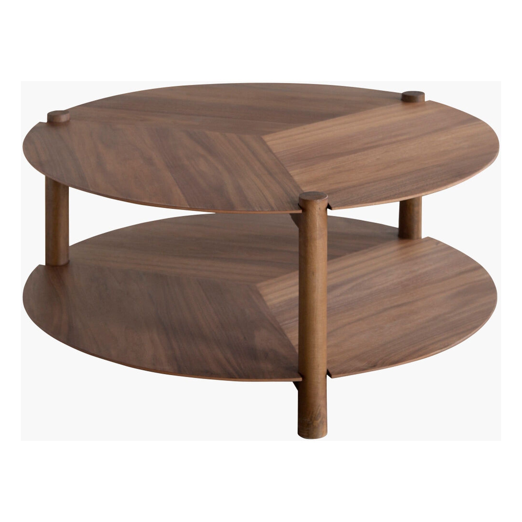 Tiral Coffee Table - image 1