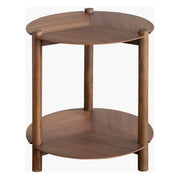 Tiral End Table - image 1