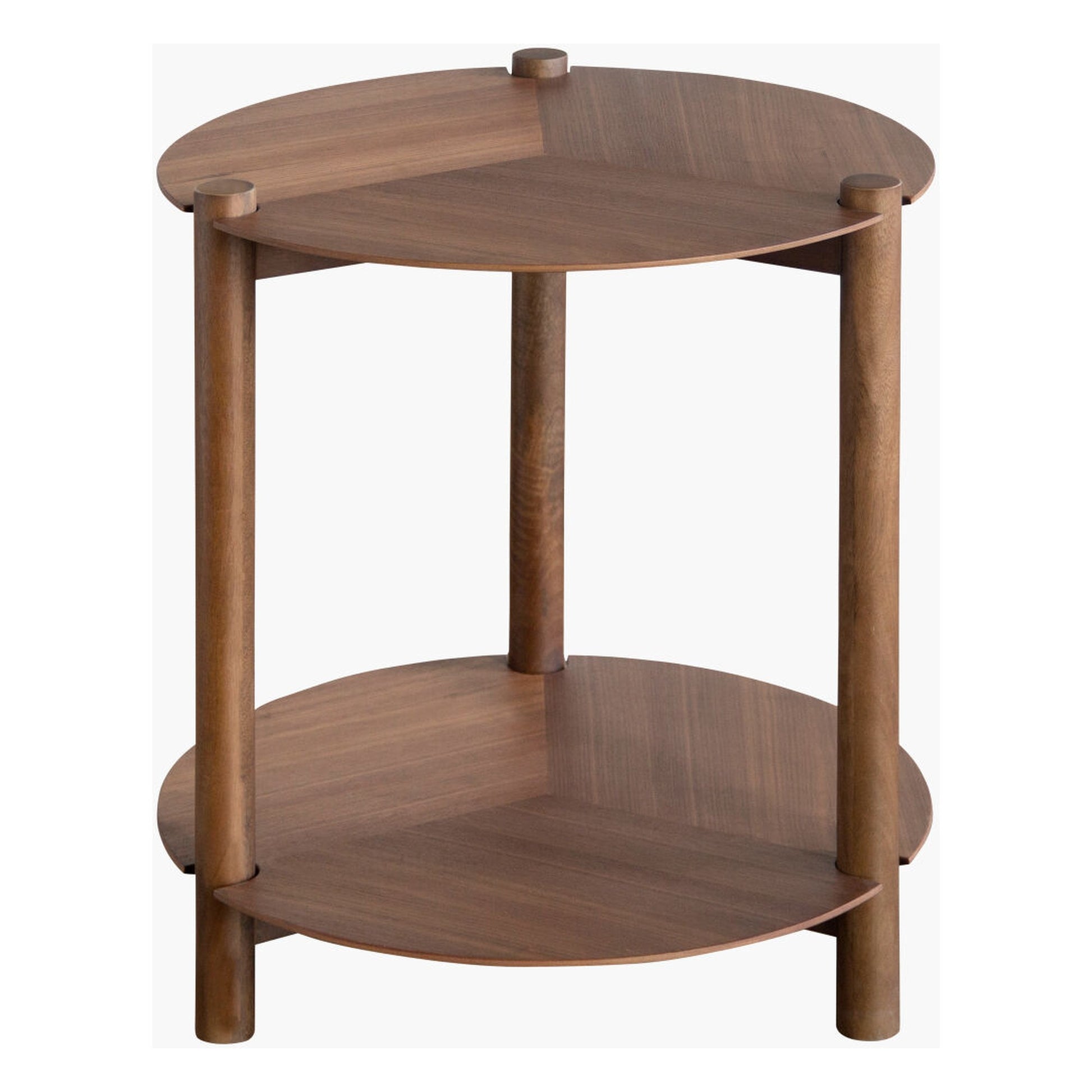 Tiral End Table - image 1