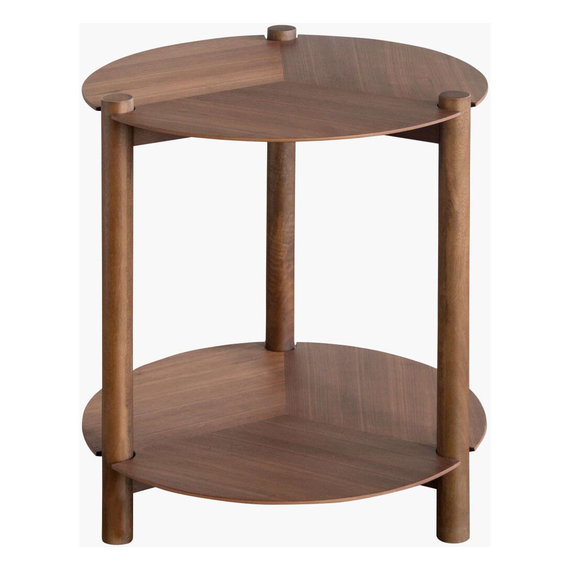 Tiral End Table - image 1
