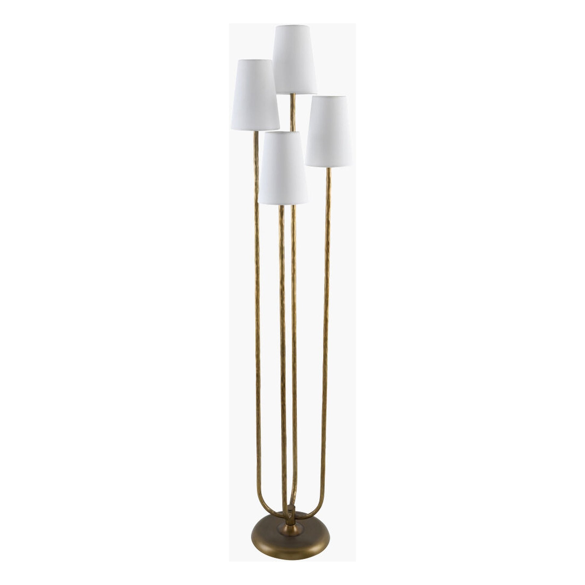 Titanis Accent Floor Lamp - image 1
