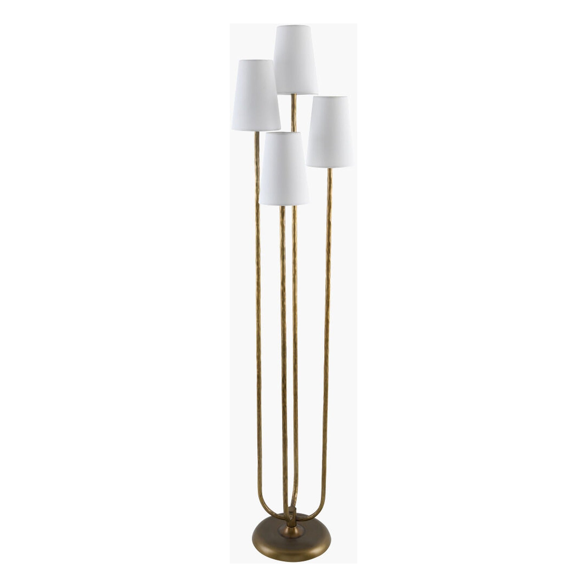 Titanis Accent Floor Lamp - image 1