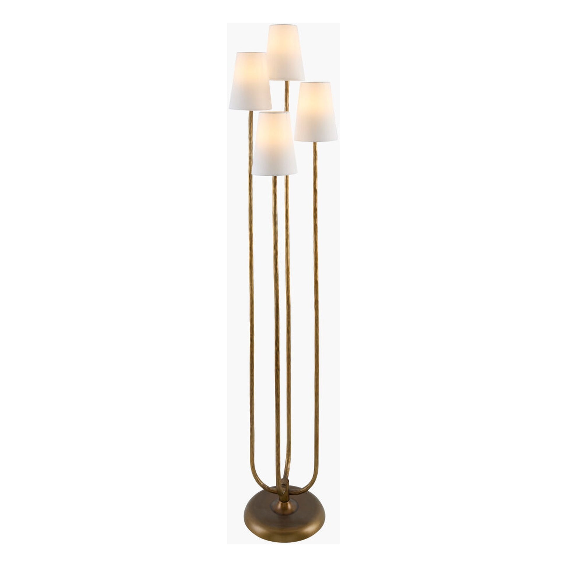 Titanis Accent Floor Lamp - image 4
