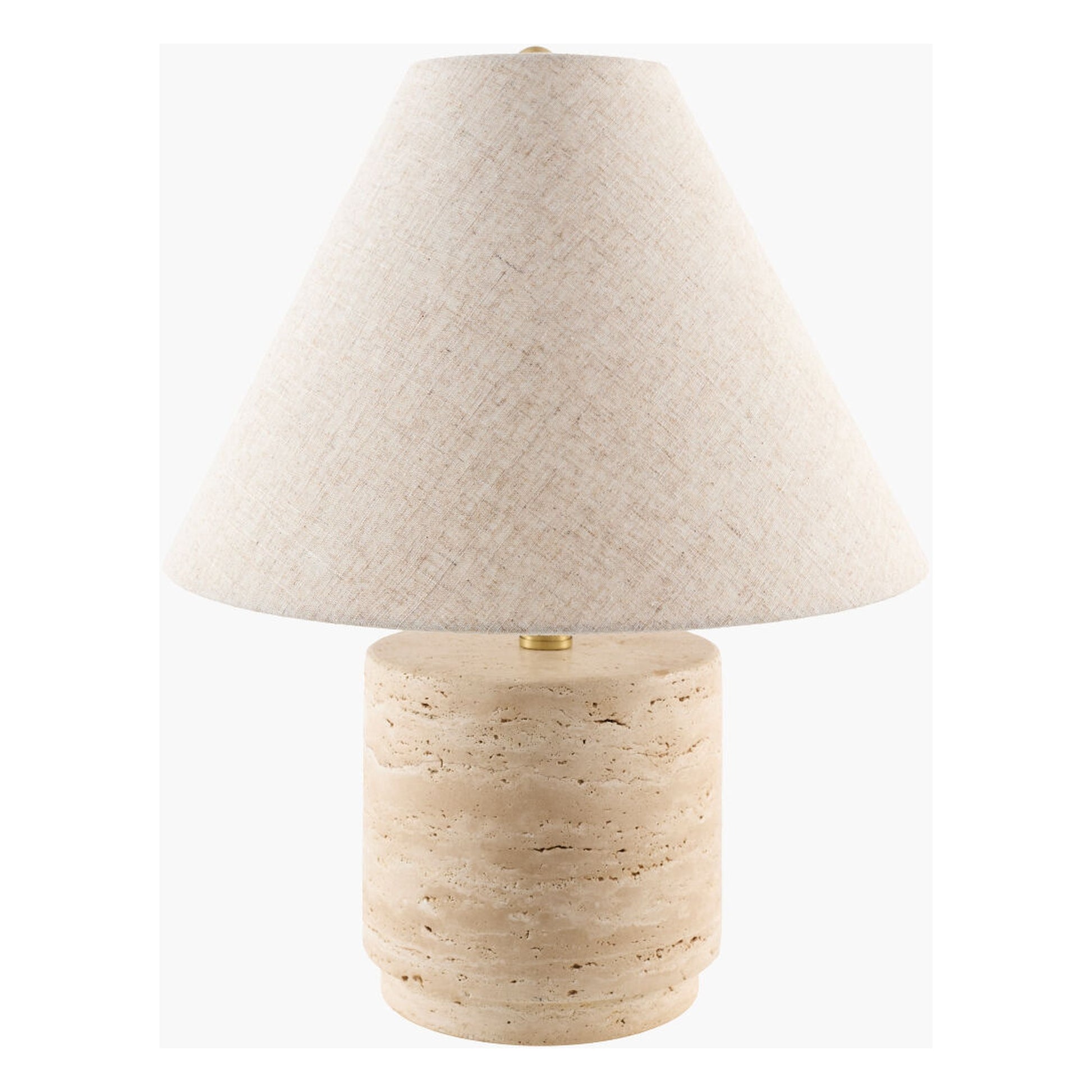 Travera Accent Table Lamp TVR-003 - image 1