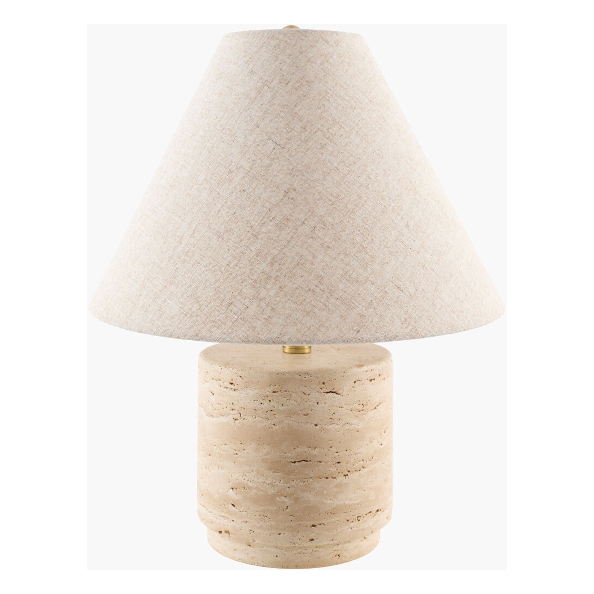Travera Accent Table Lamp TVR-003 - image 1