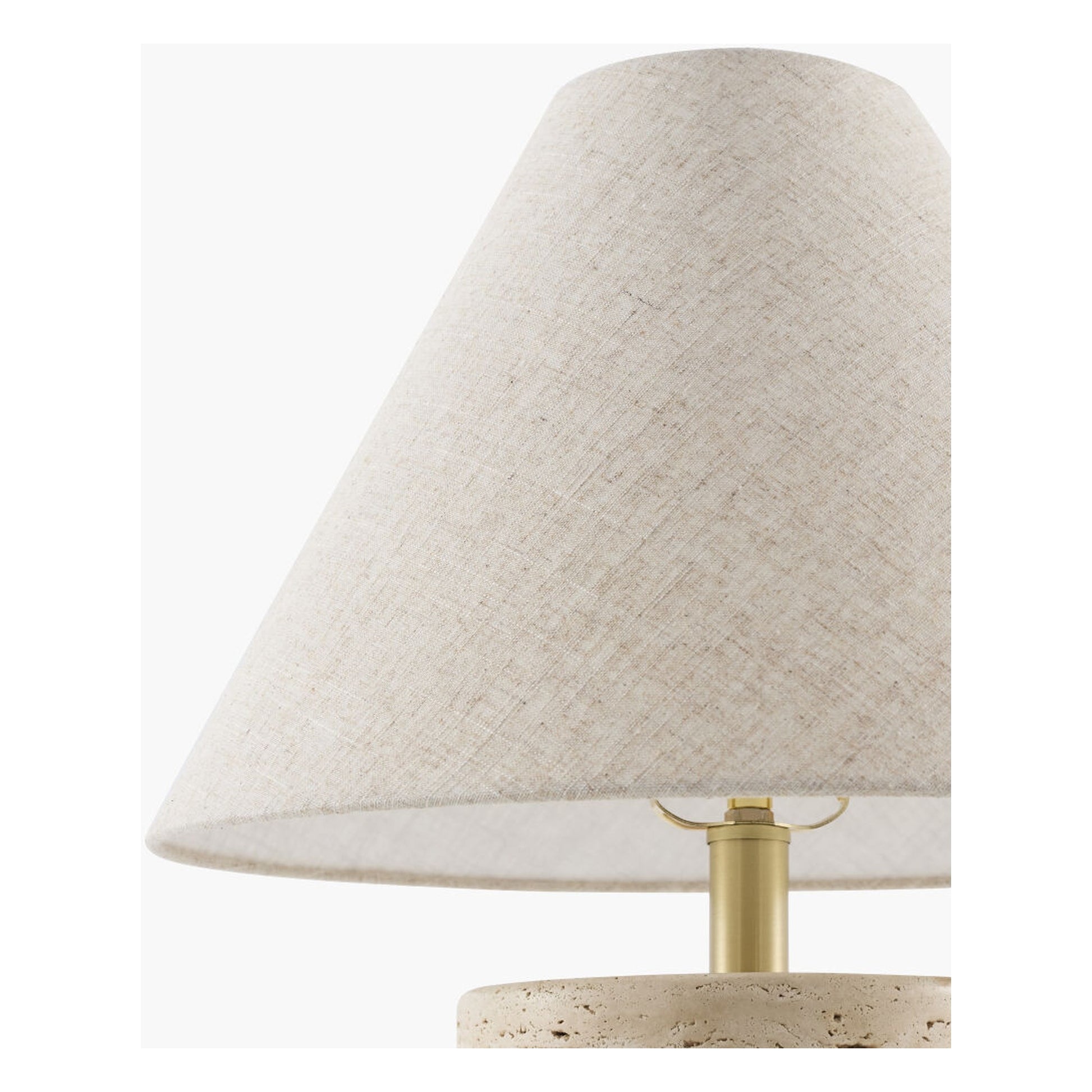 Travera Accent Table Lamp TVR-003 - image 3