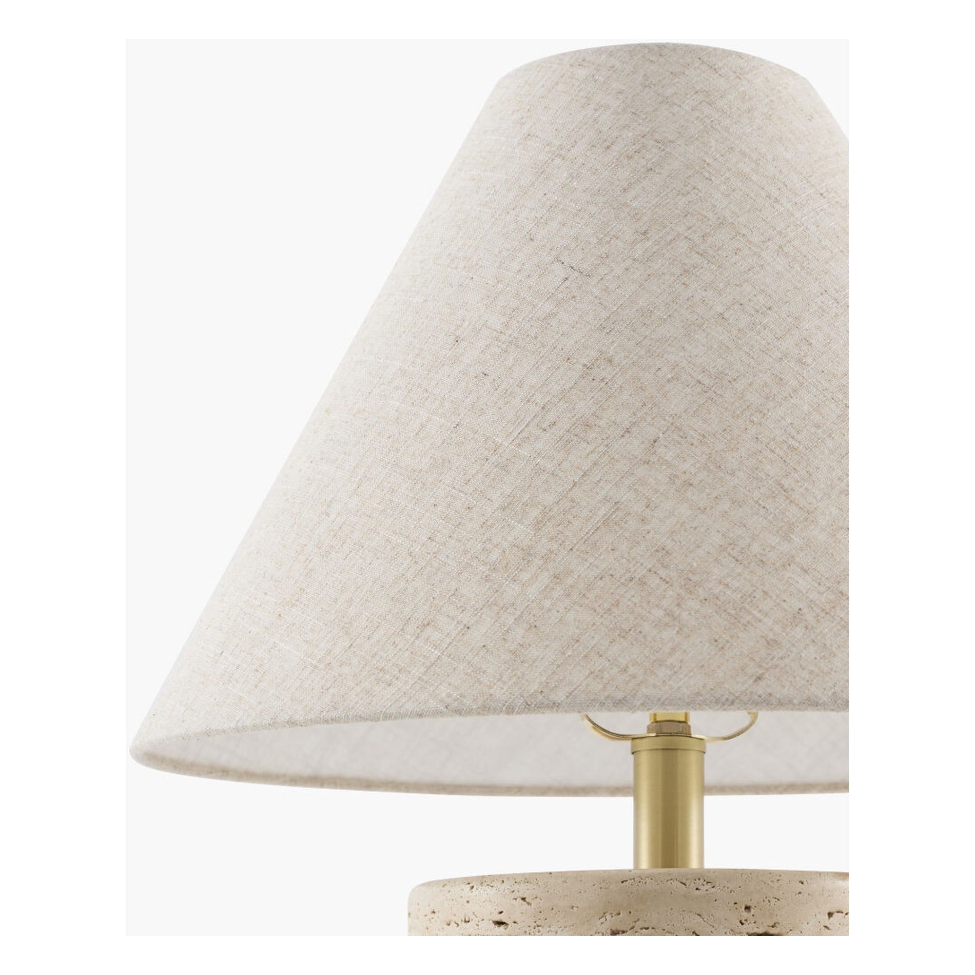 Travera Accent Table Lamp TVR-003 - image 3