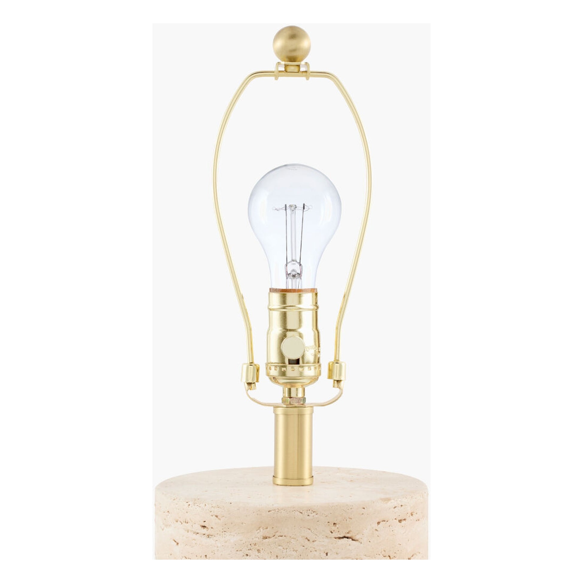 Travera Accent Table Lamp TVR-003 - image 4