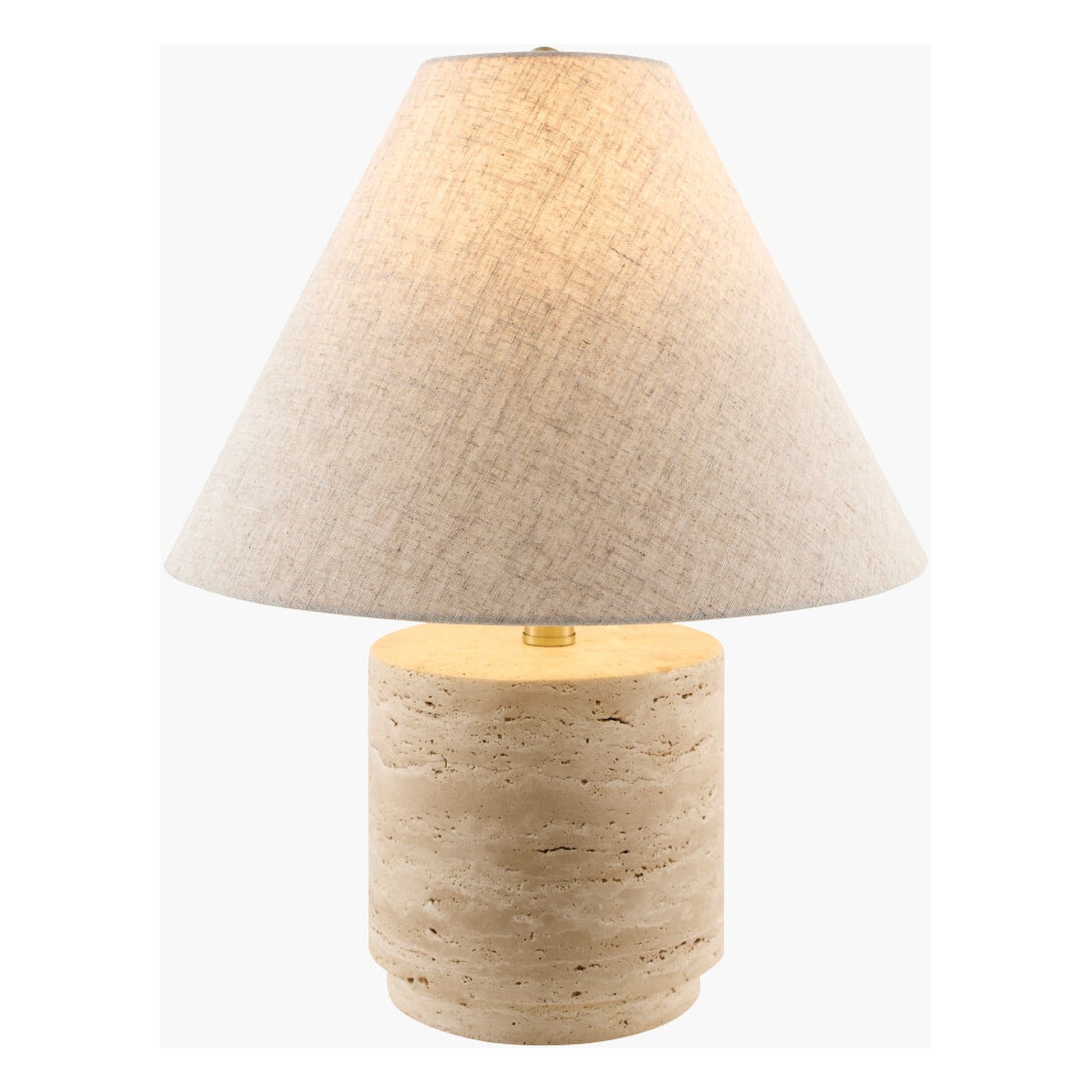 Travera Accent Table Lamp TVR-003 - image 5