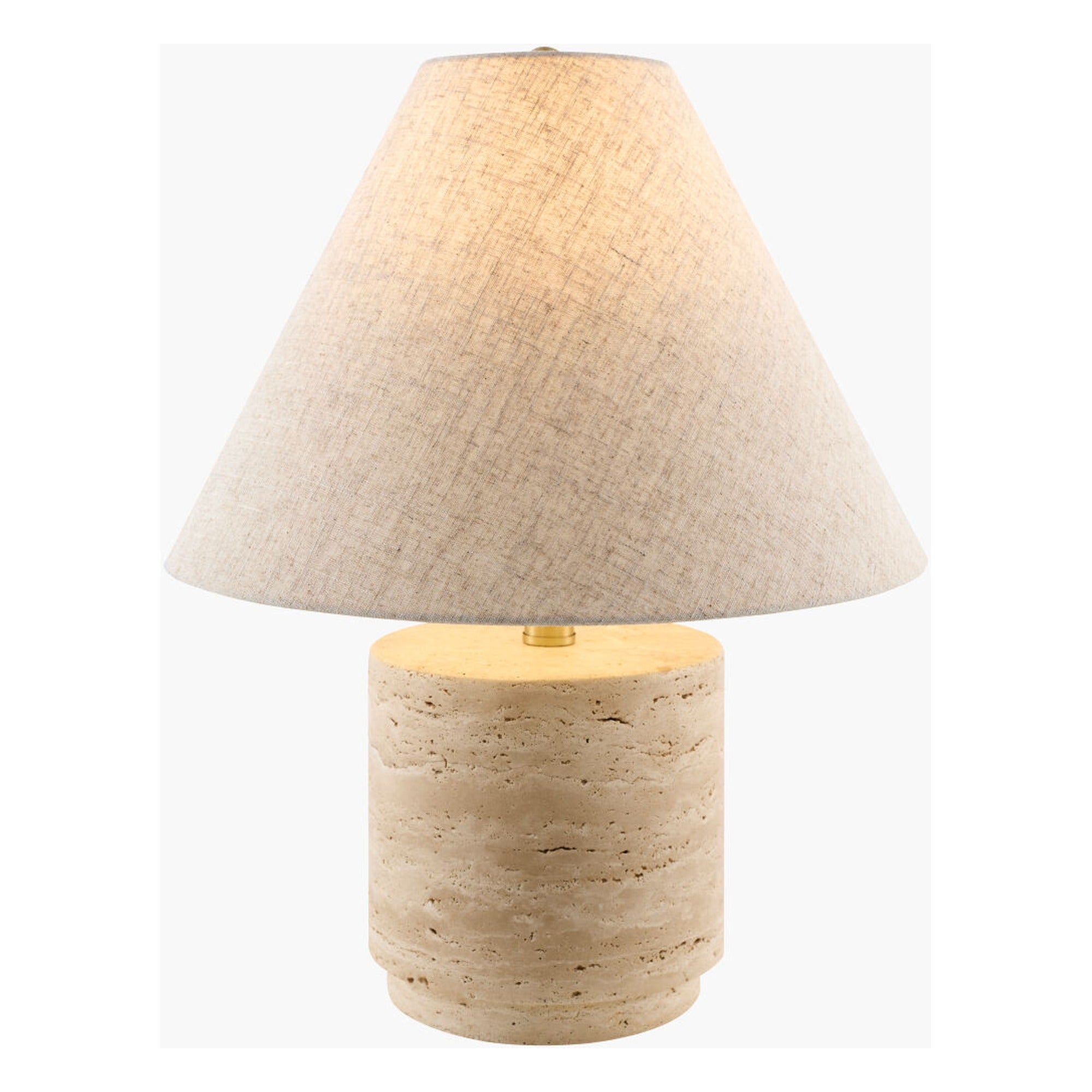 Travera Accent Table Lamp TVR-003 - image 5