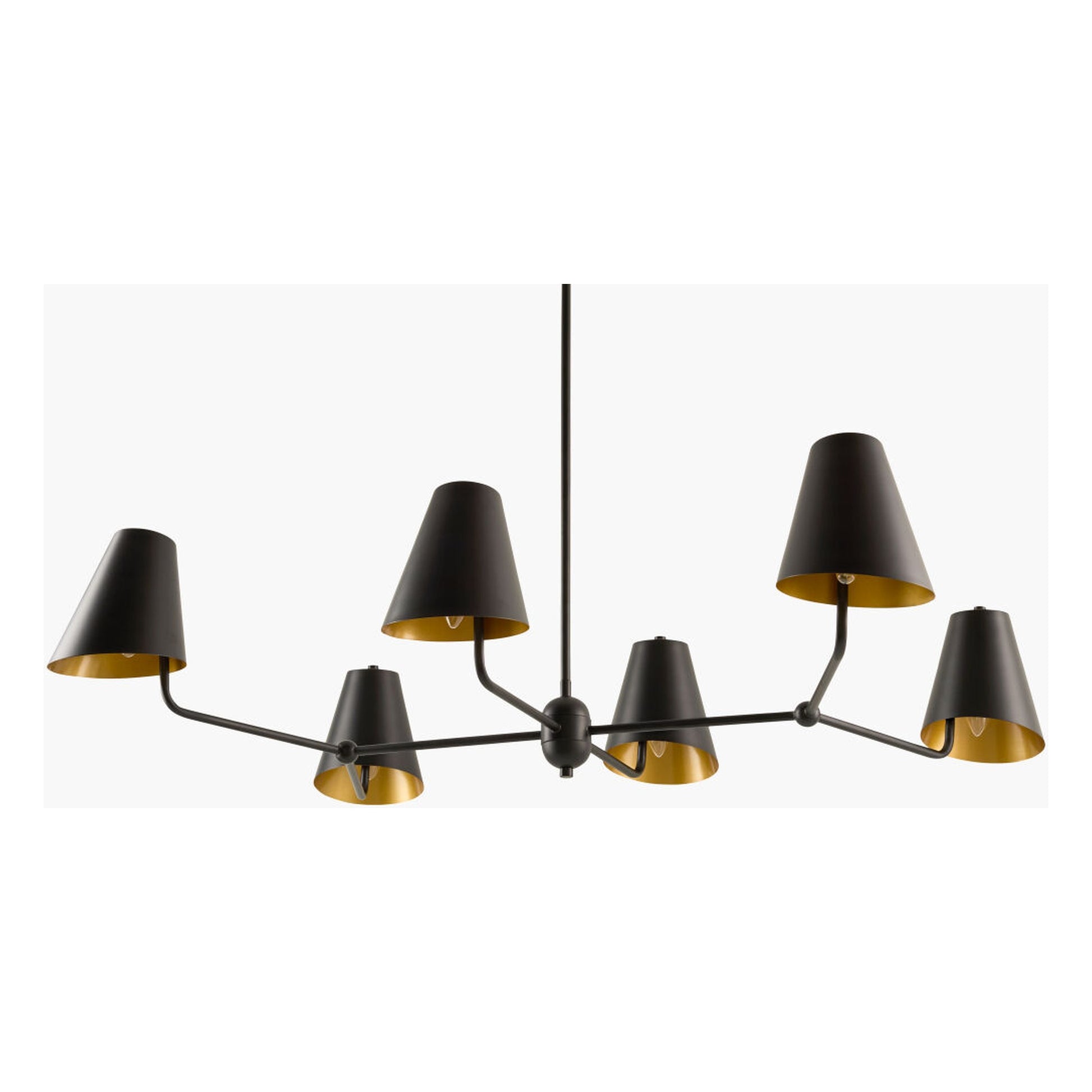 Umera Chandelier - image 2