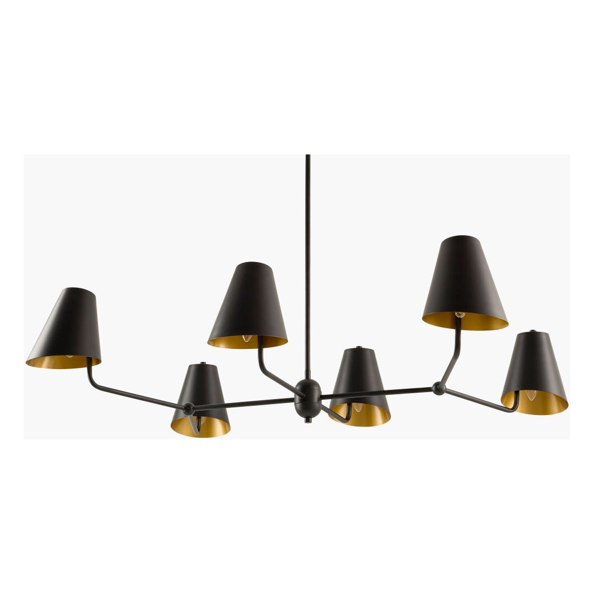 Umera Chandelier - image 2