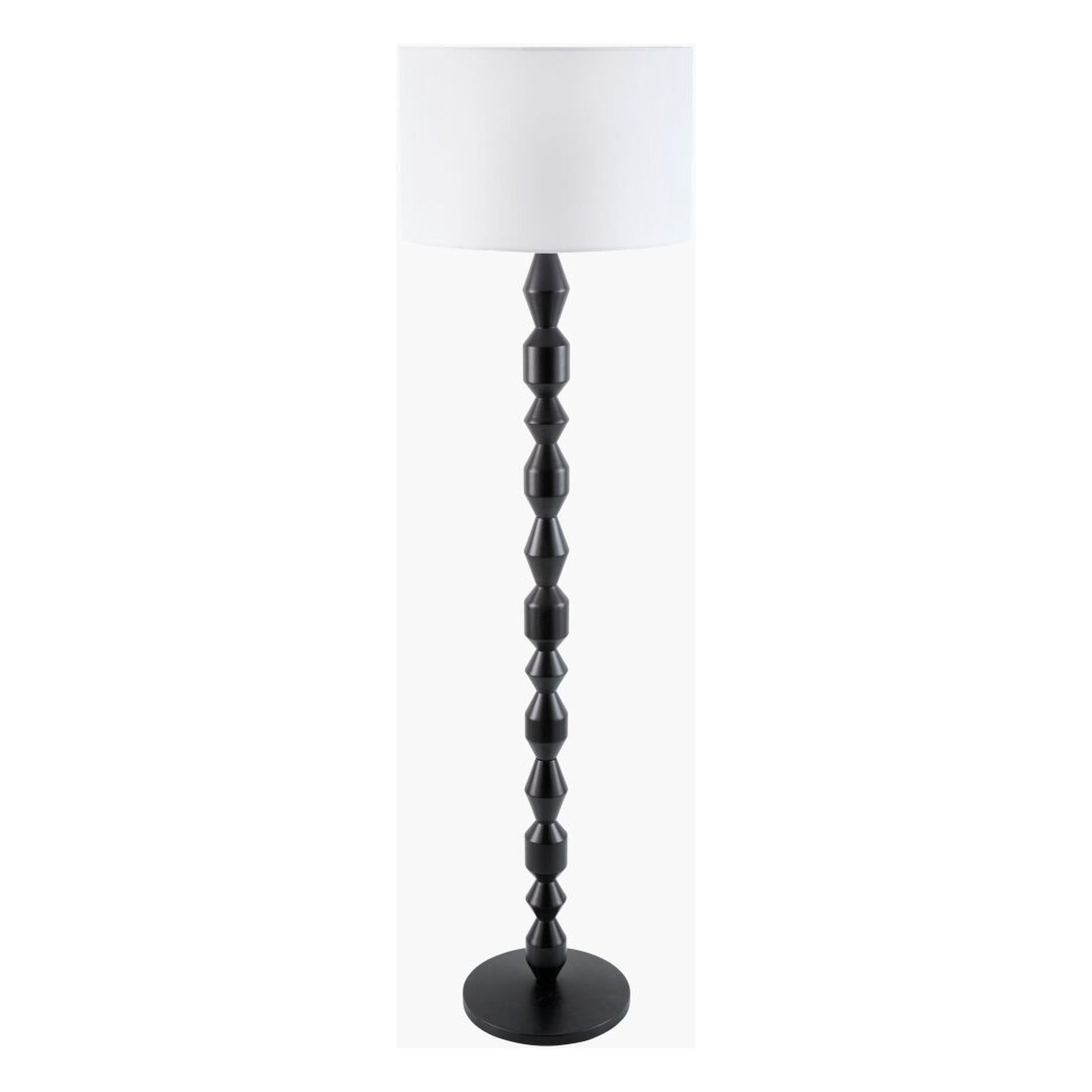 Velorian Accent Floor Lamp - image 1
