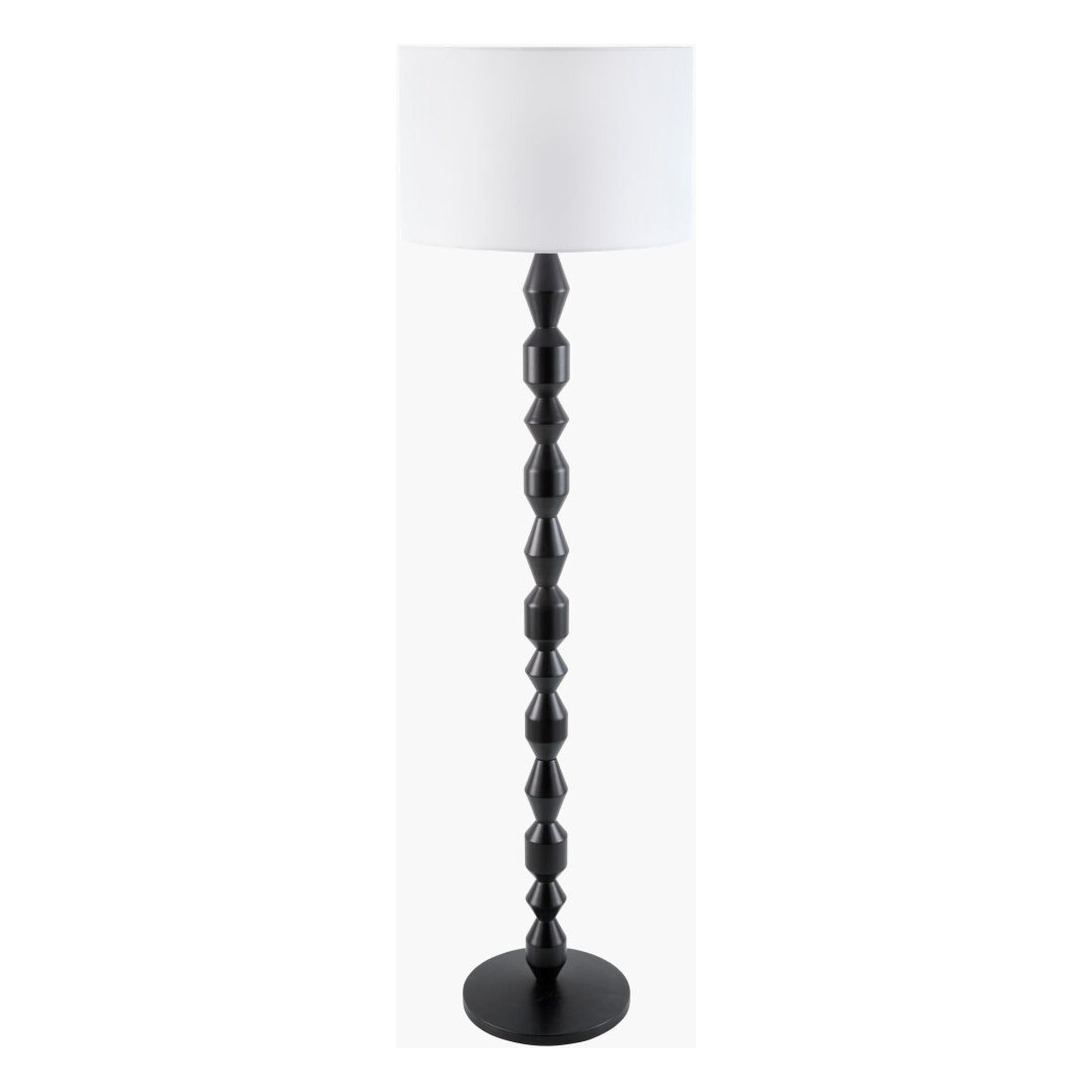 Velorian Accent Floor Lamp - image 1