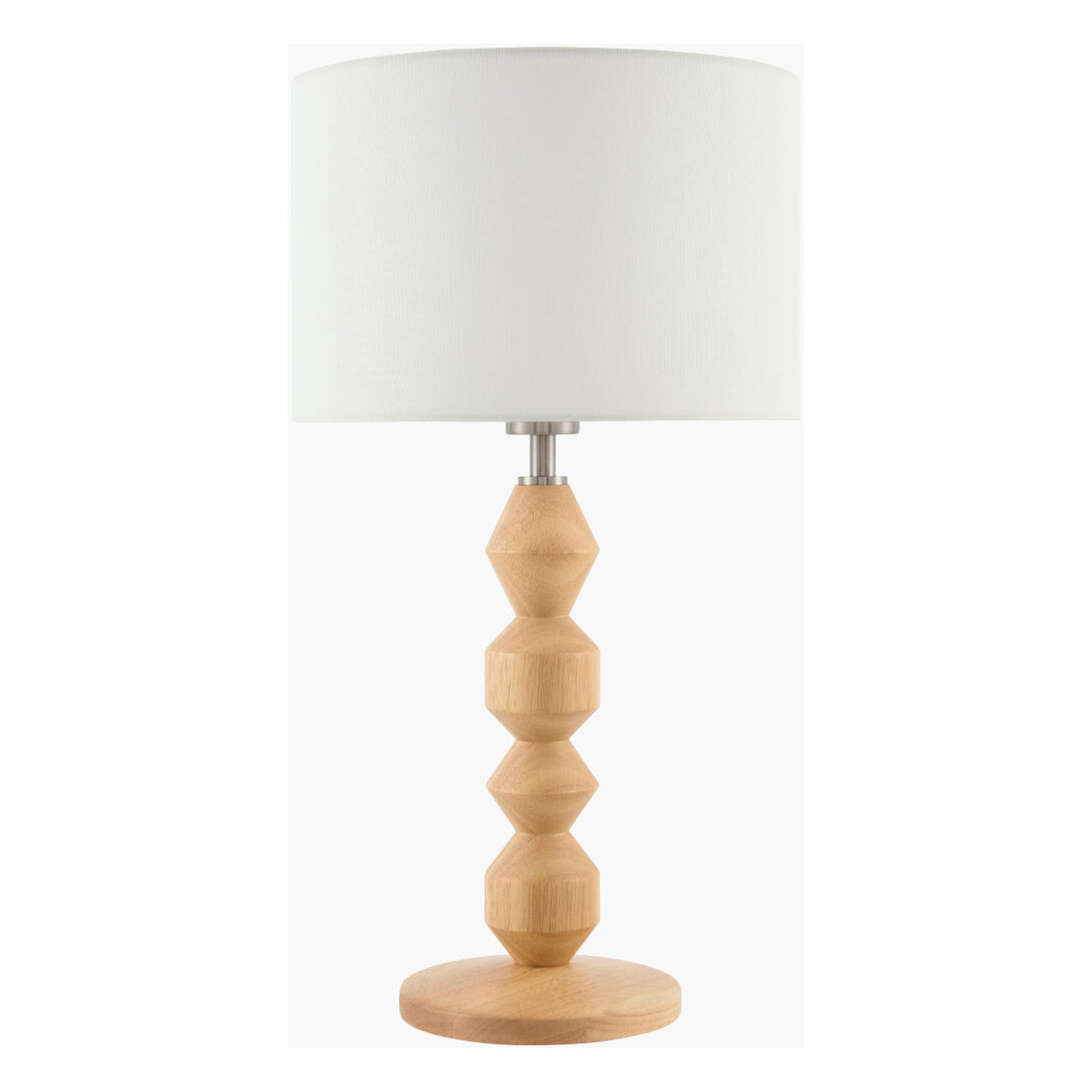 Velorian Accent Table Lamp VLRN-002 - image 1