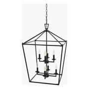 Vespera Chandelier VSPR-010 - image 1