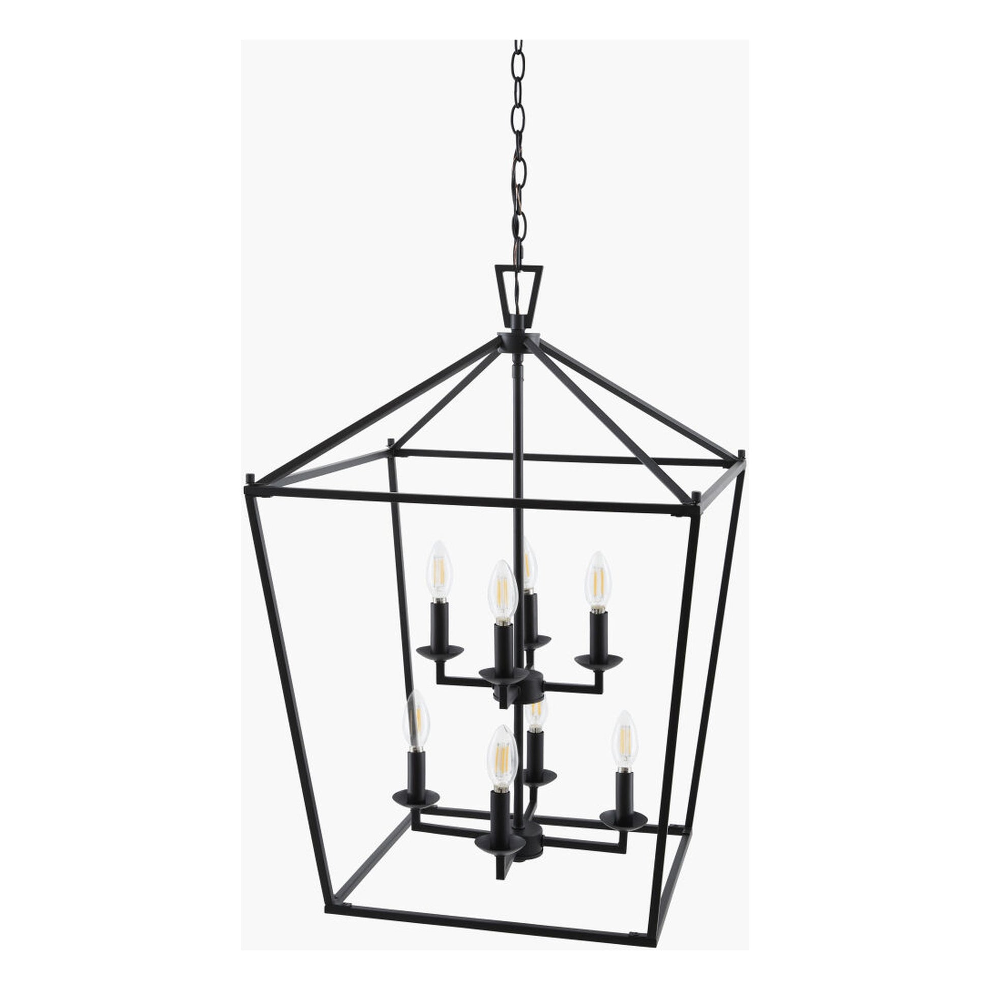Vespera Chandelier VSPR-010 - image 1