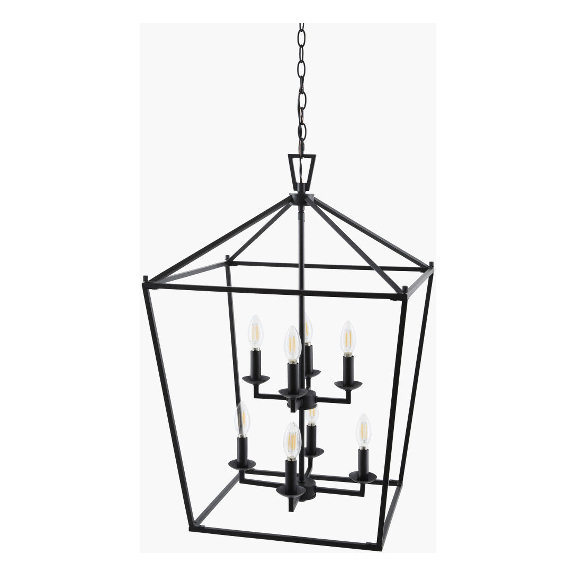 Vespera Chandelier VSPR-010 - image 1