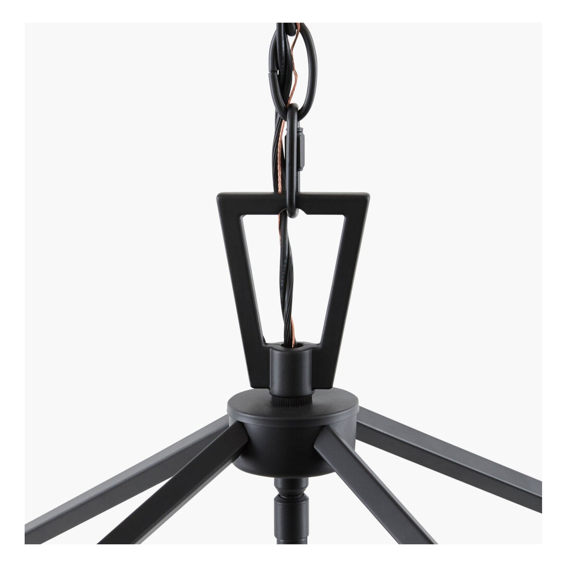 Vespera Chandelier VSPR-010 - image 2