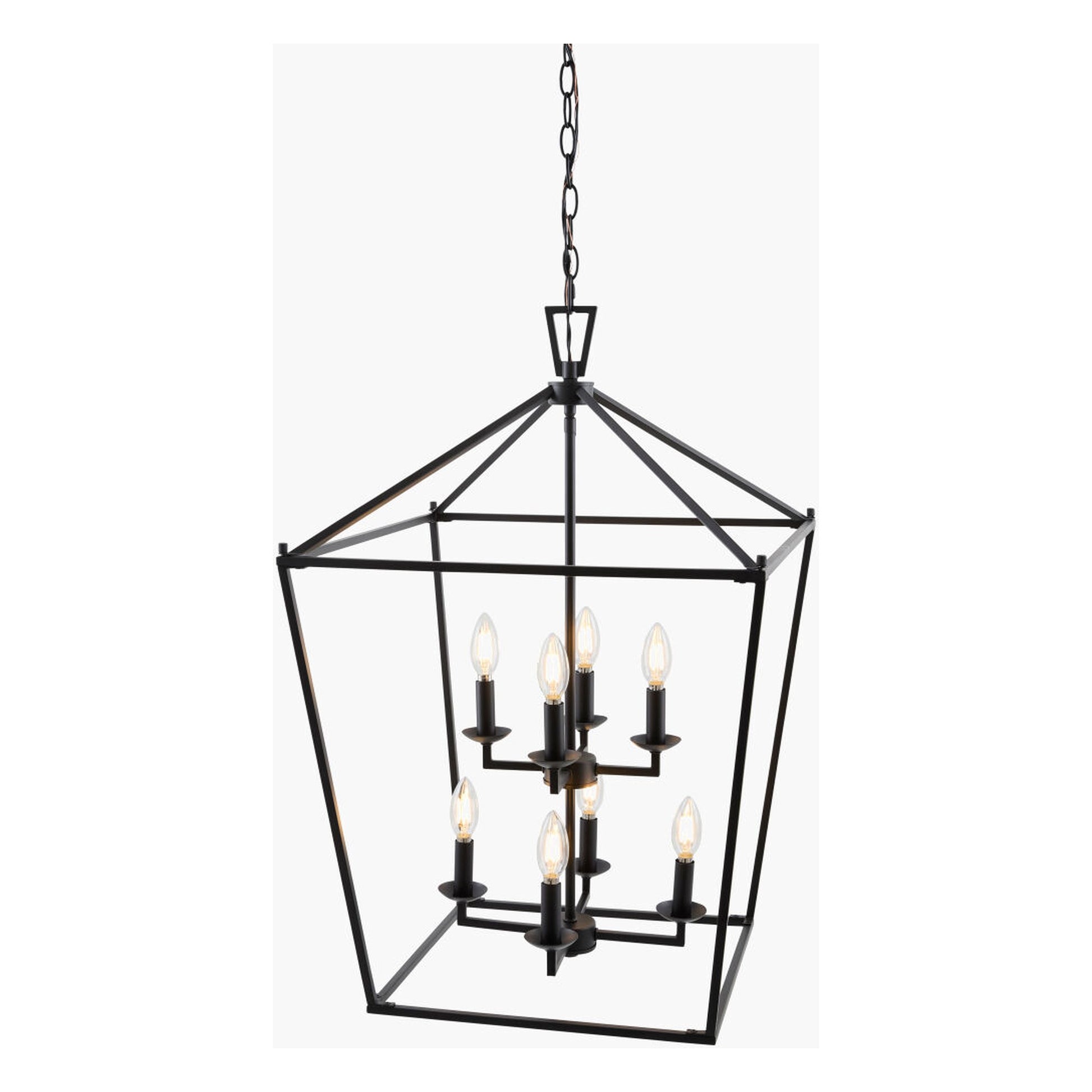 Vespera Chandelier VSPR-010 - image 5