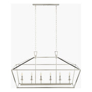 Vespera Chandelier VSPR-014 - image 1