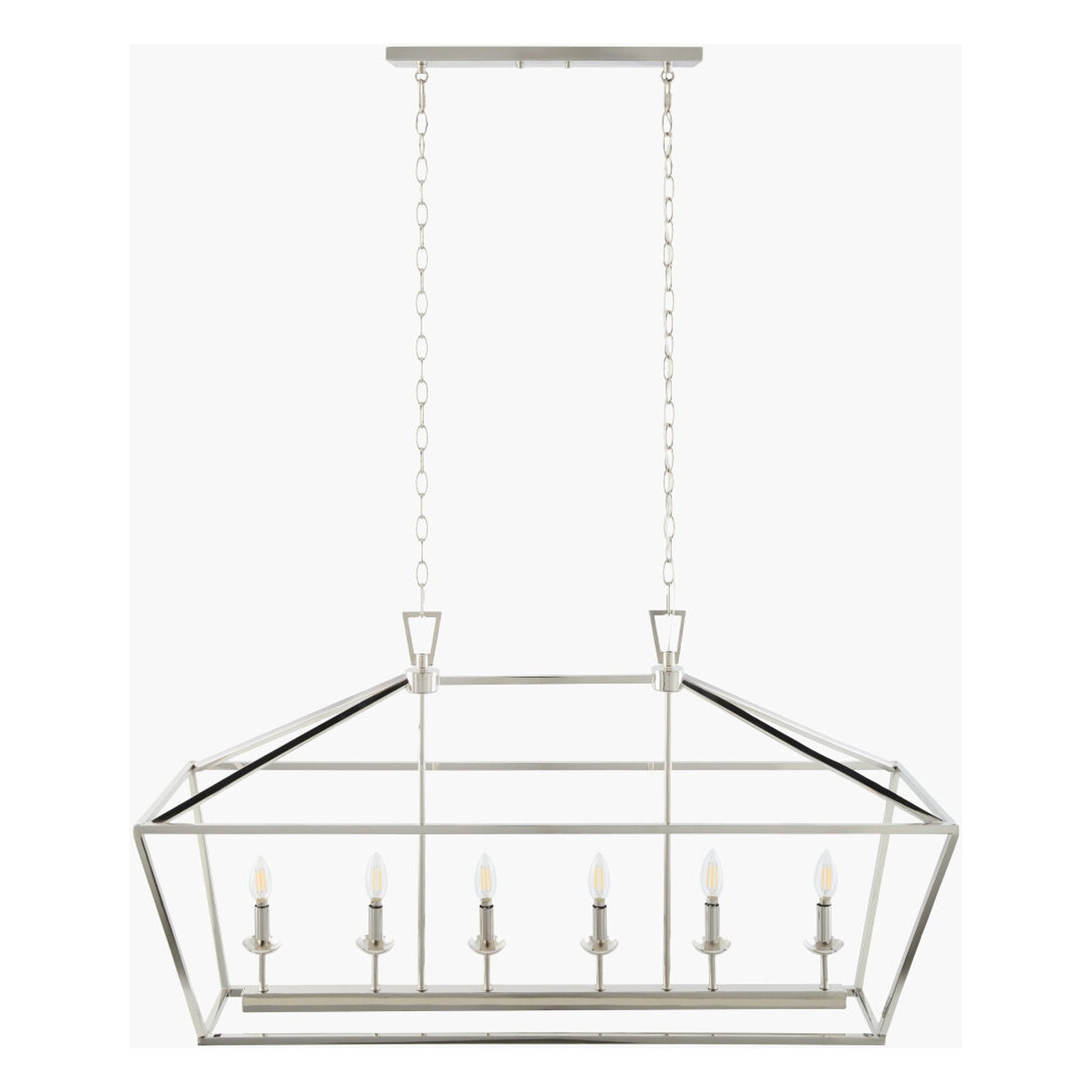 Vespera Chandelier VSPR-014 - image 1