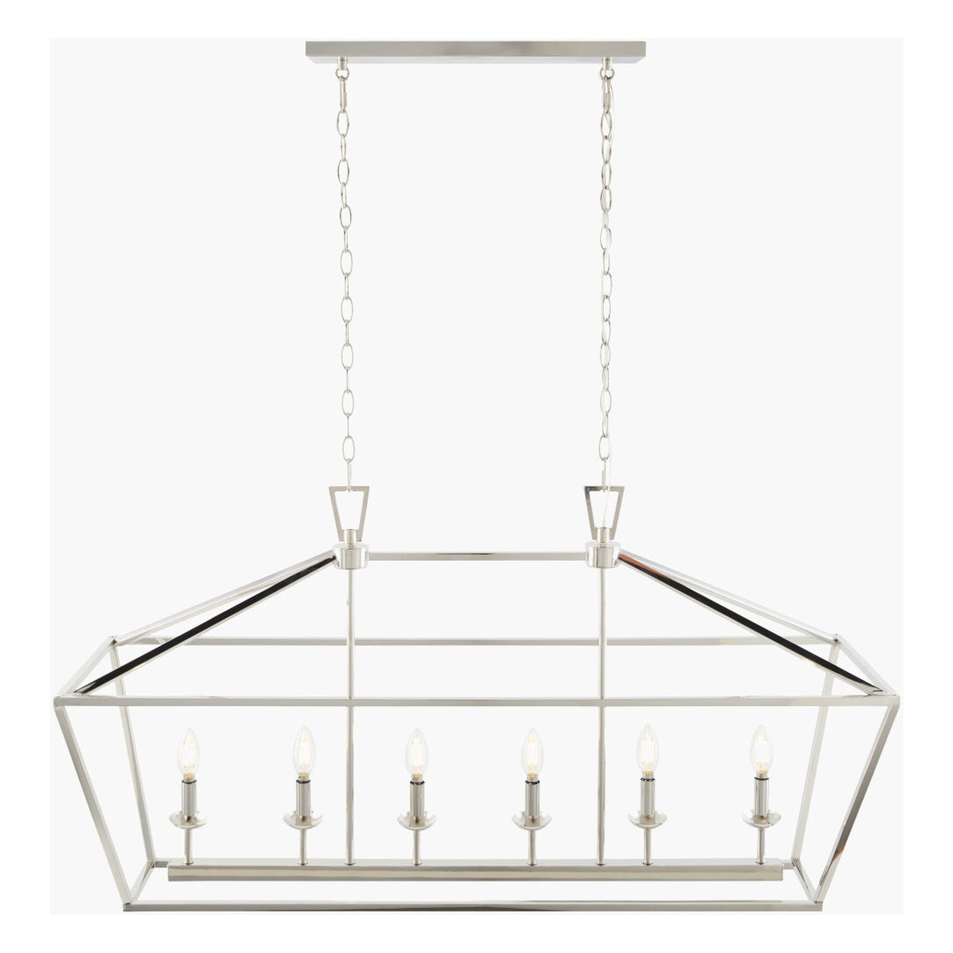 Vespera Chandelier VSPR-014 - image 5
