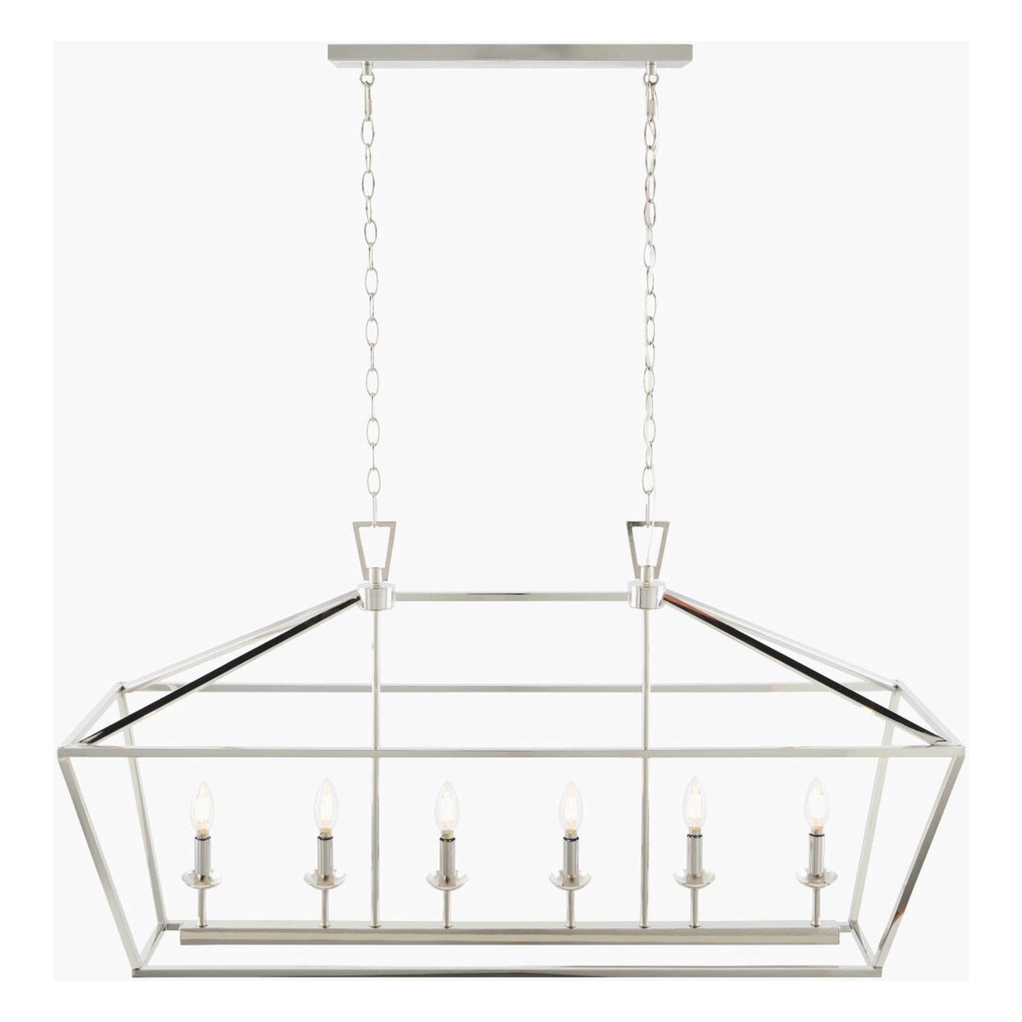 Vespera Chandelier VSPR-014 - image 5