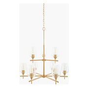 Yueva Chandelier YUEV-012 - image 1