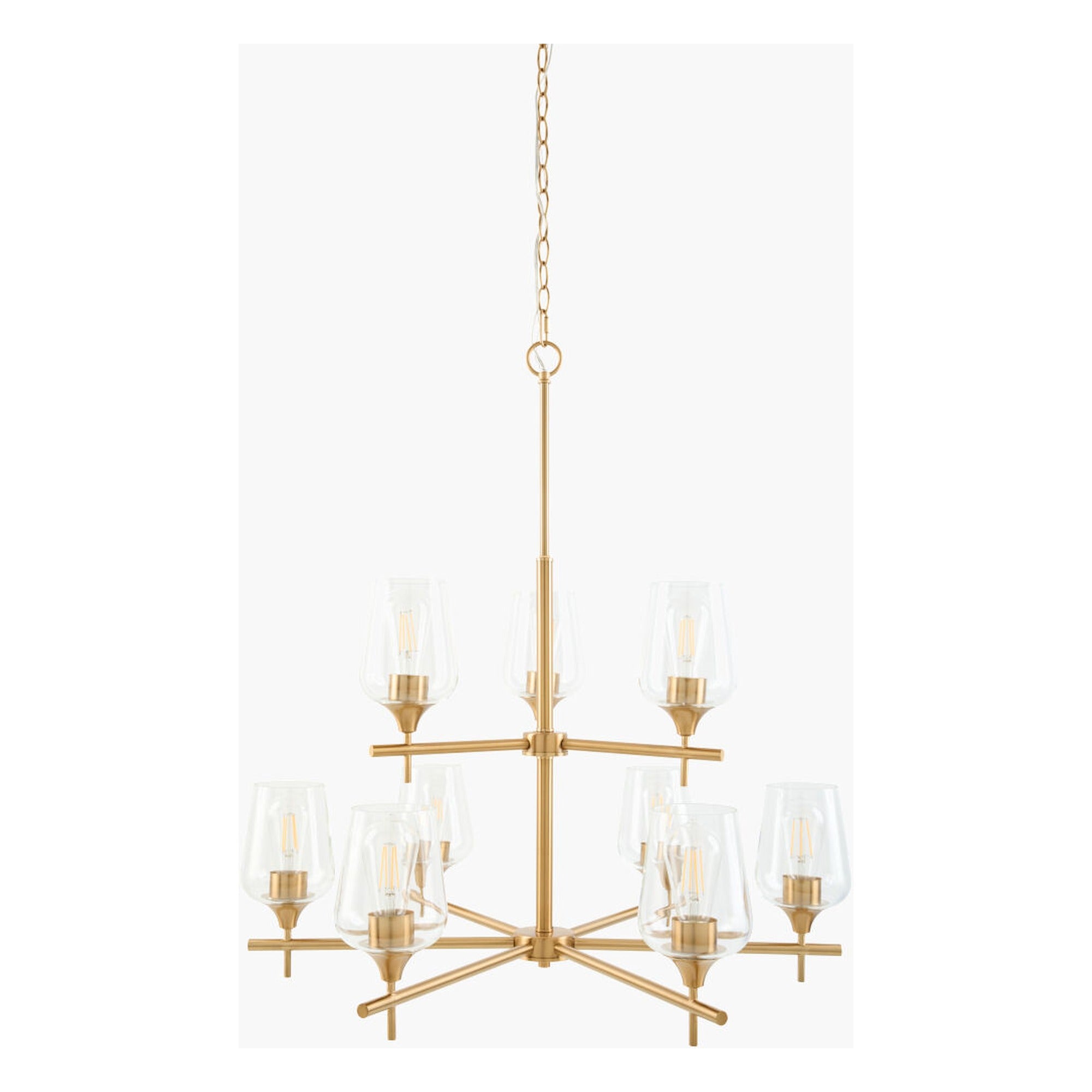 Yueva Chandelier YUEV-012 - image 1