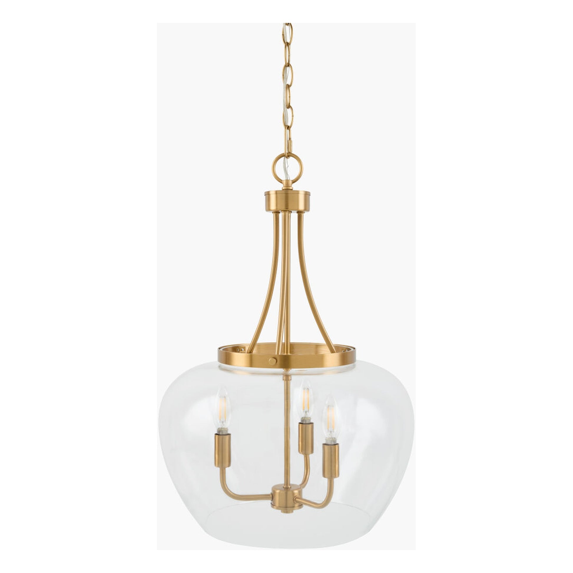 Yueva Pendant YUEV-016 - image 1