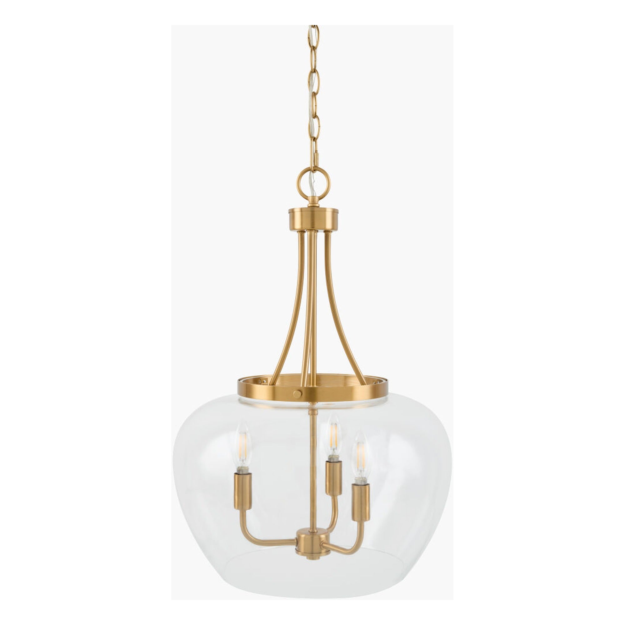 Yueva Pendant YUEV-016 - image 1