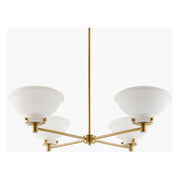Zafira Chandelier - image 1