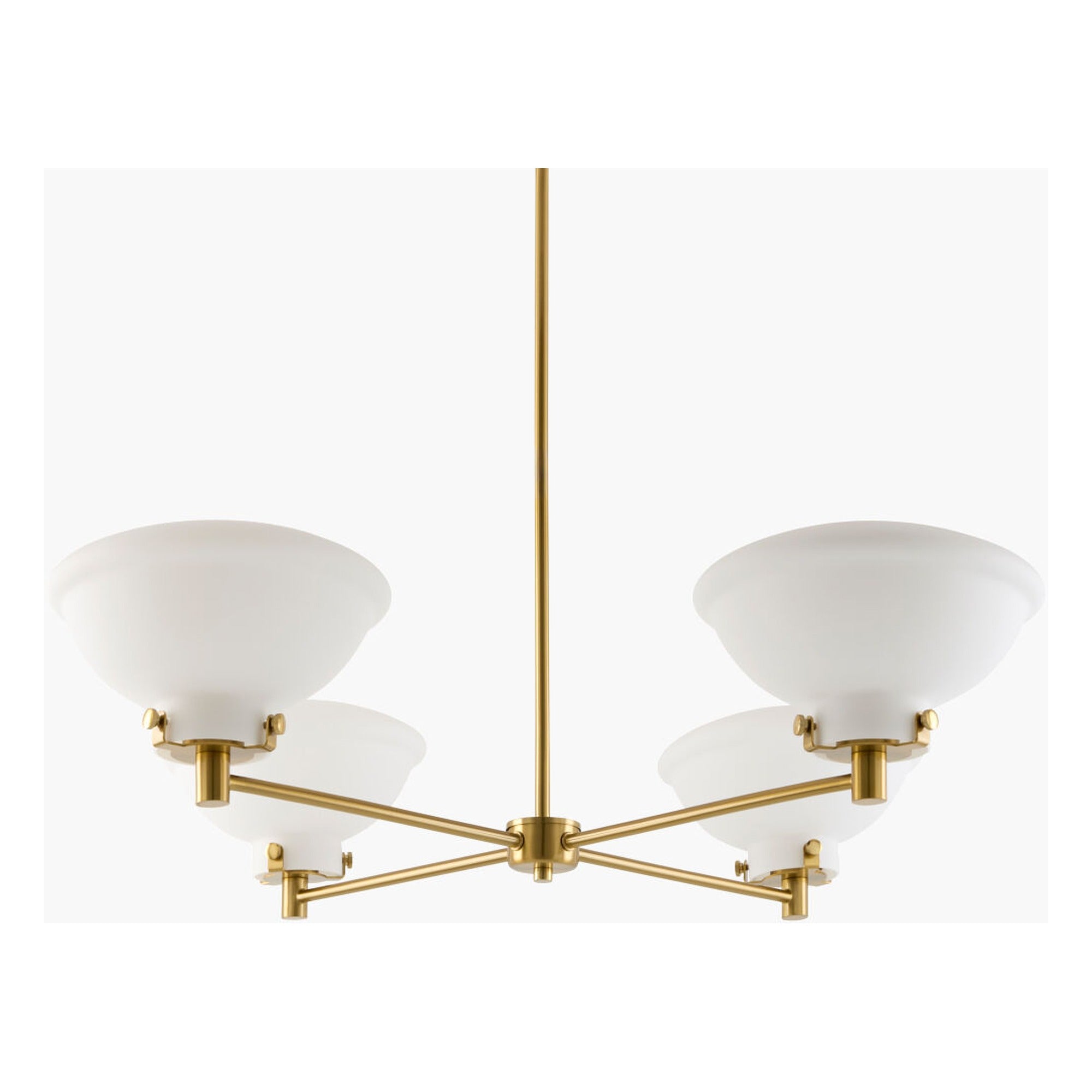 Zafira Chandelier - image 1