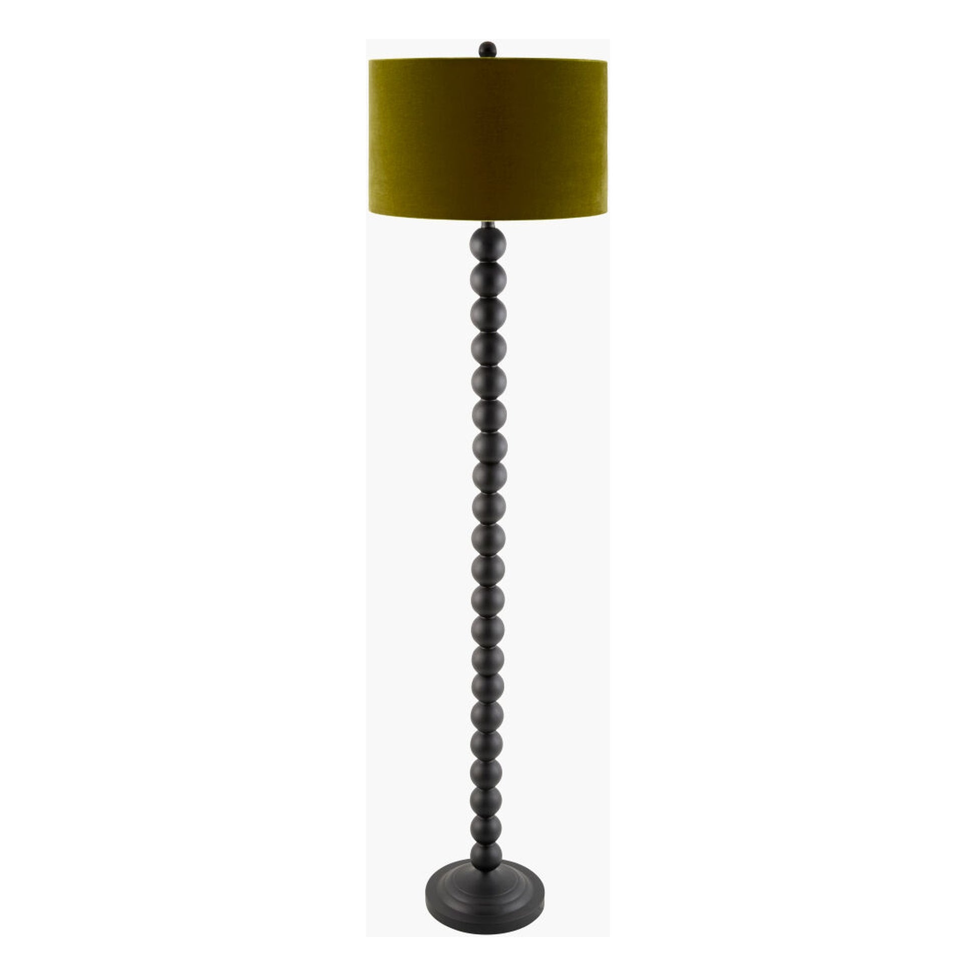 Zelda Accent Floor Lamp ZEL-018 - image 1