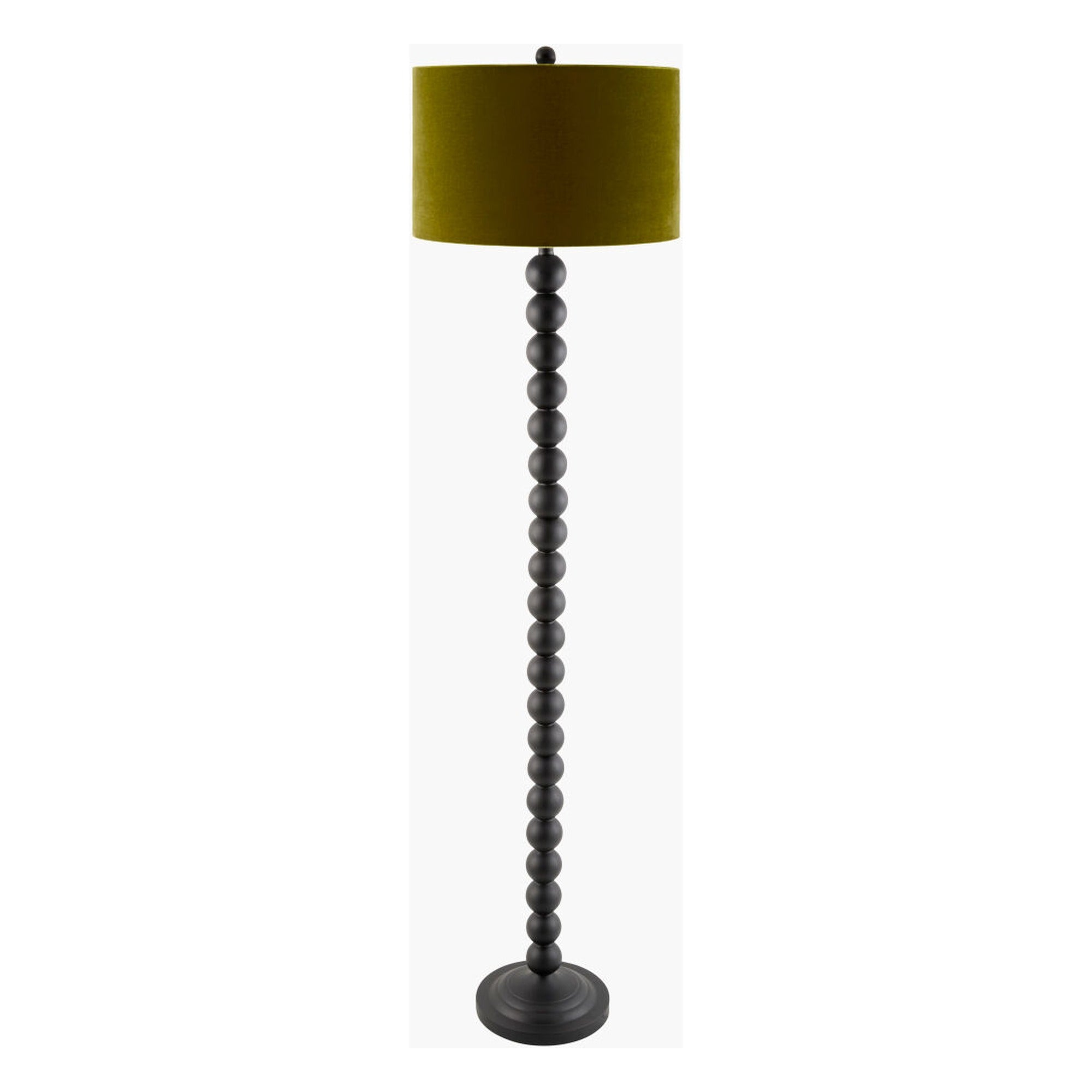 Zelda Accent Floor Lamp ZEL-018 - image 1