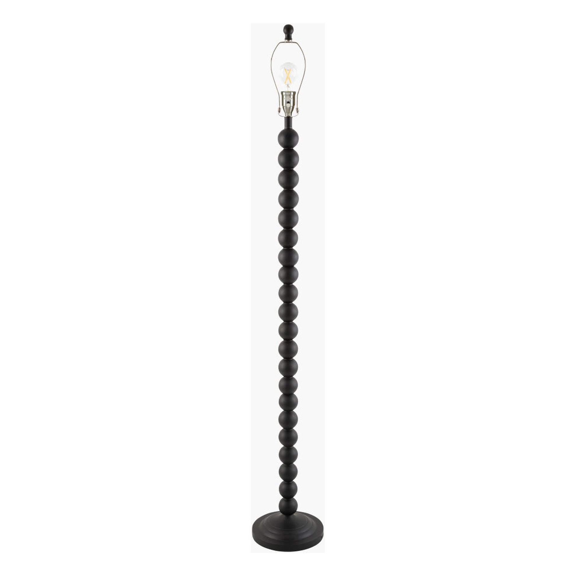Zelda Accent Floor Lamp ZEL-018 - image 2