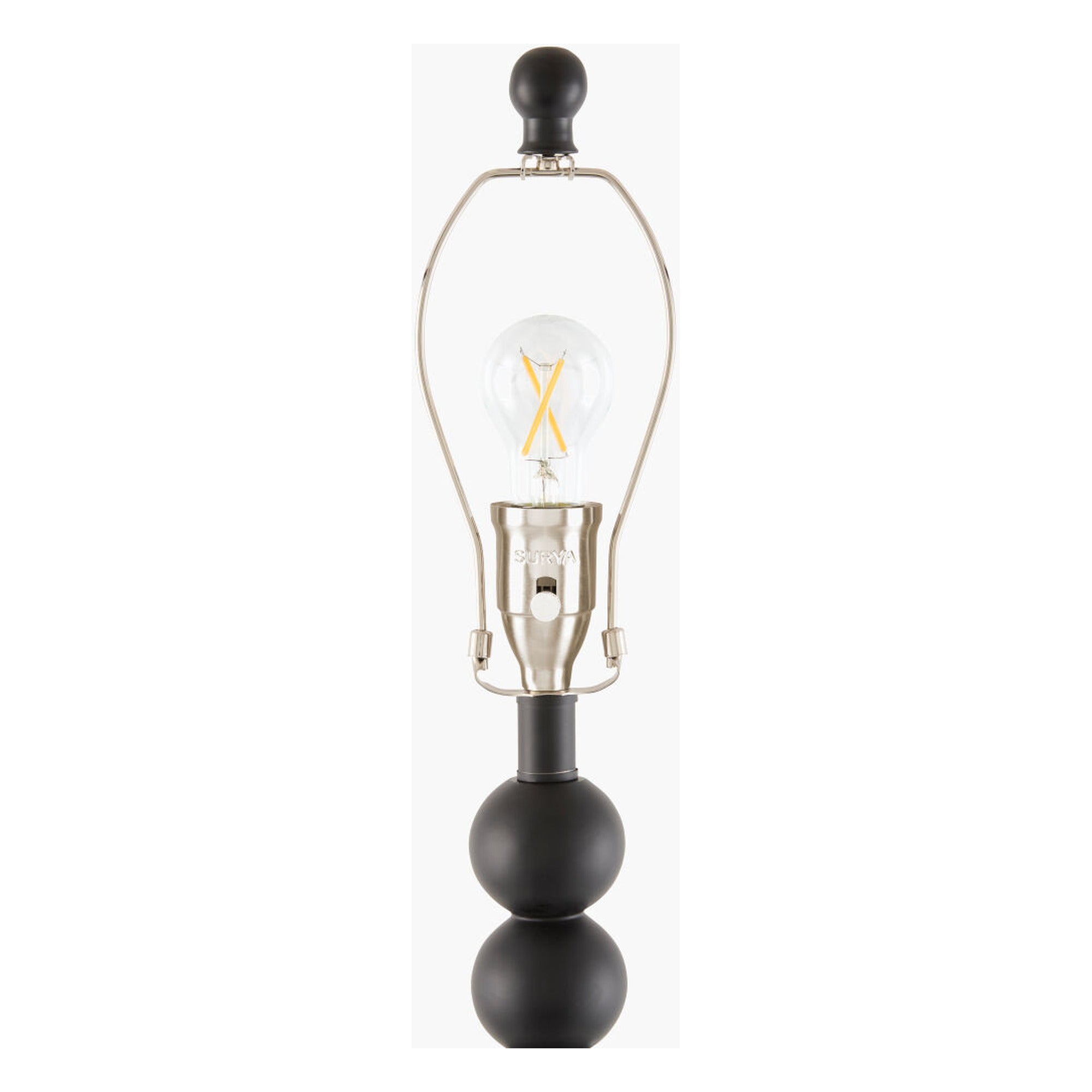 Zelda Accent Floor Lamp ZEL-018 - image 4