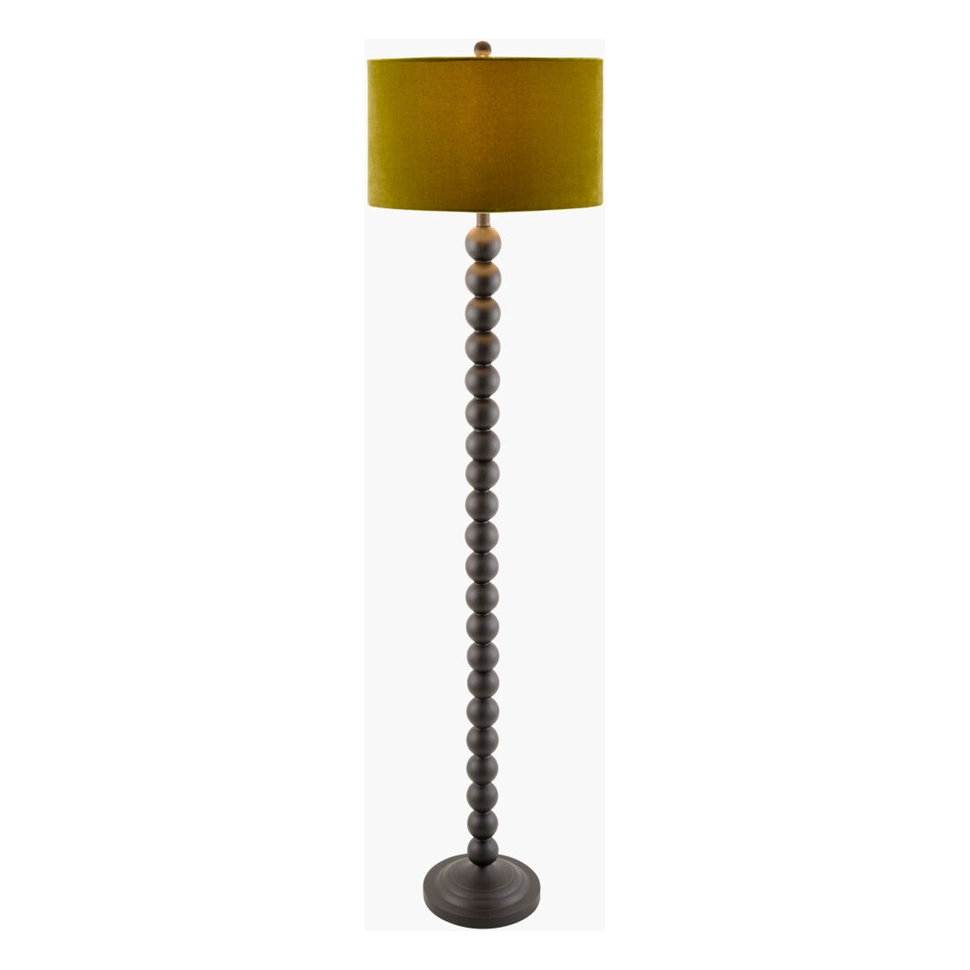 Zelda Accent Floor Lamp ZEL-018 - image 5