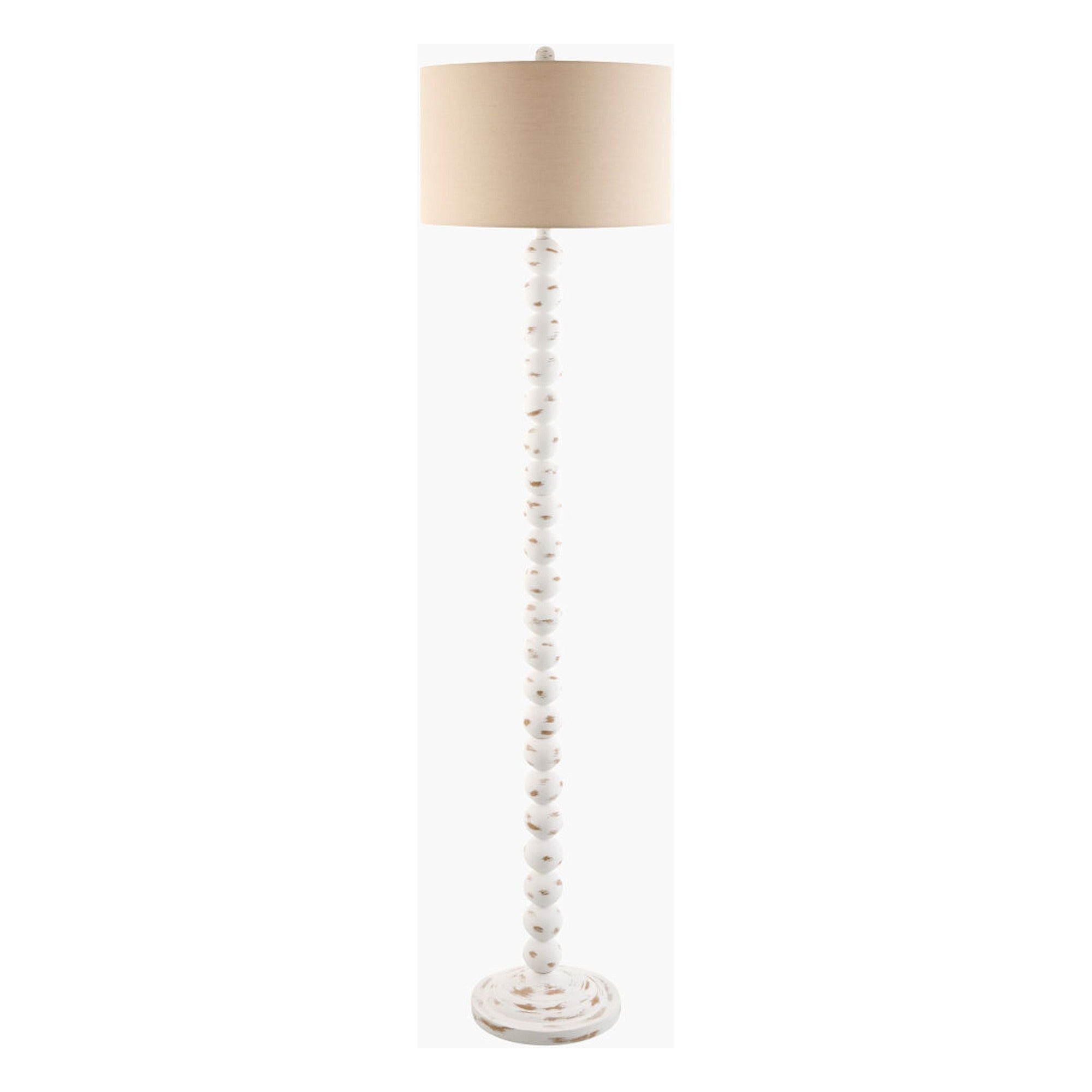 Zelda Accent Floor Lamp ZEL-019 - image 1