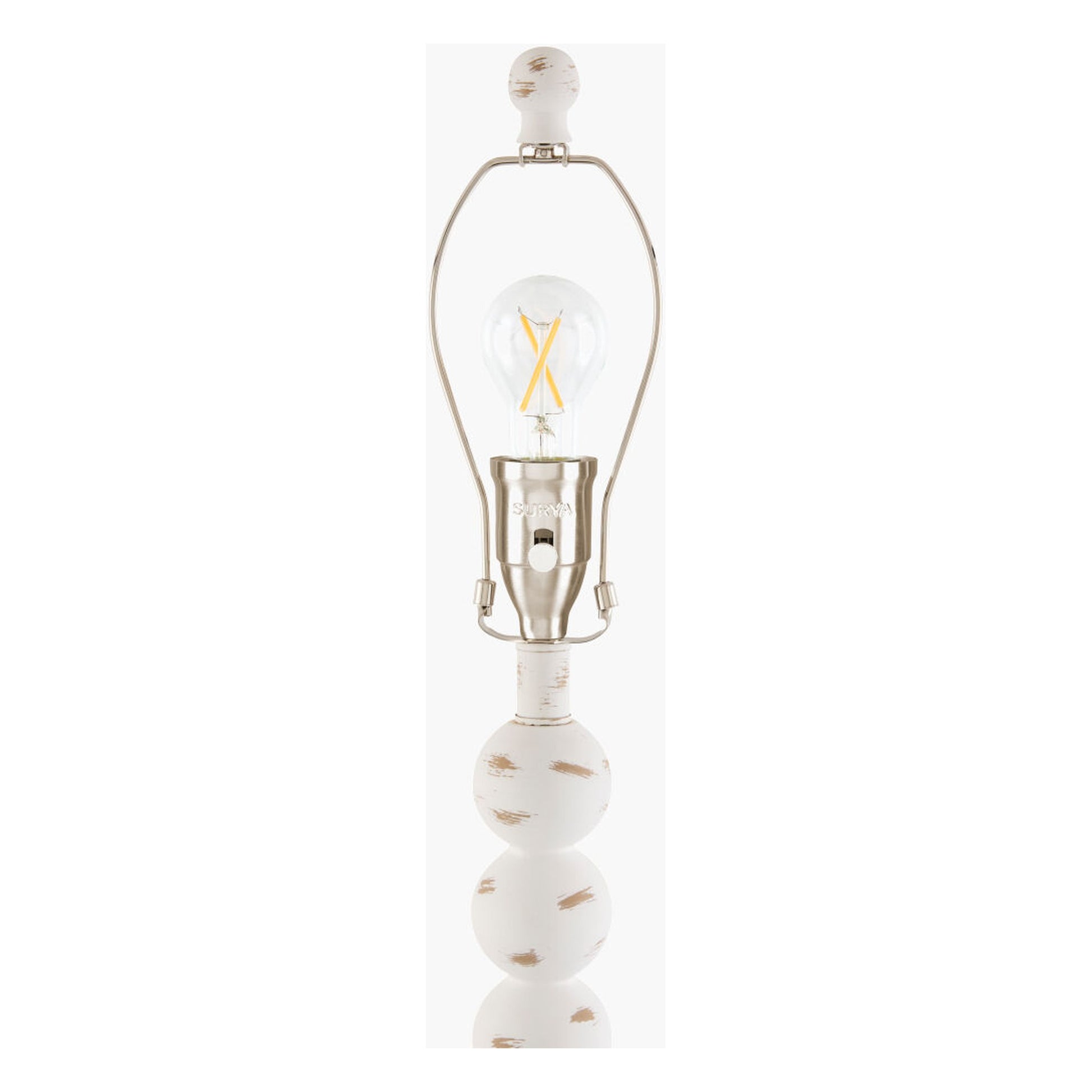 Zelda Accent Floor Lamp ZEL-019 - image 4