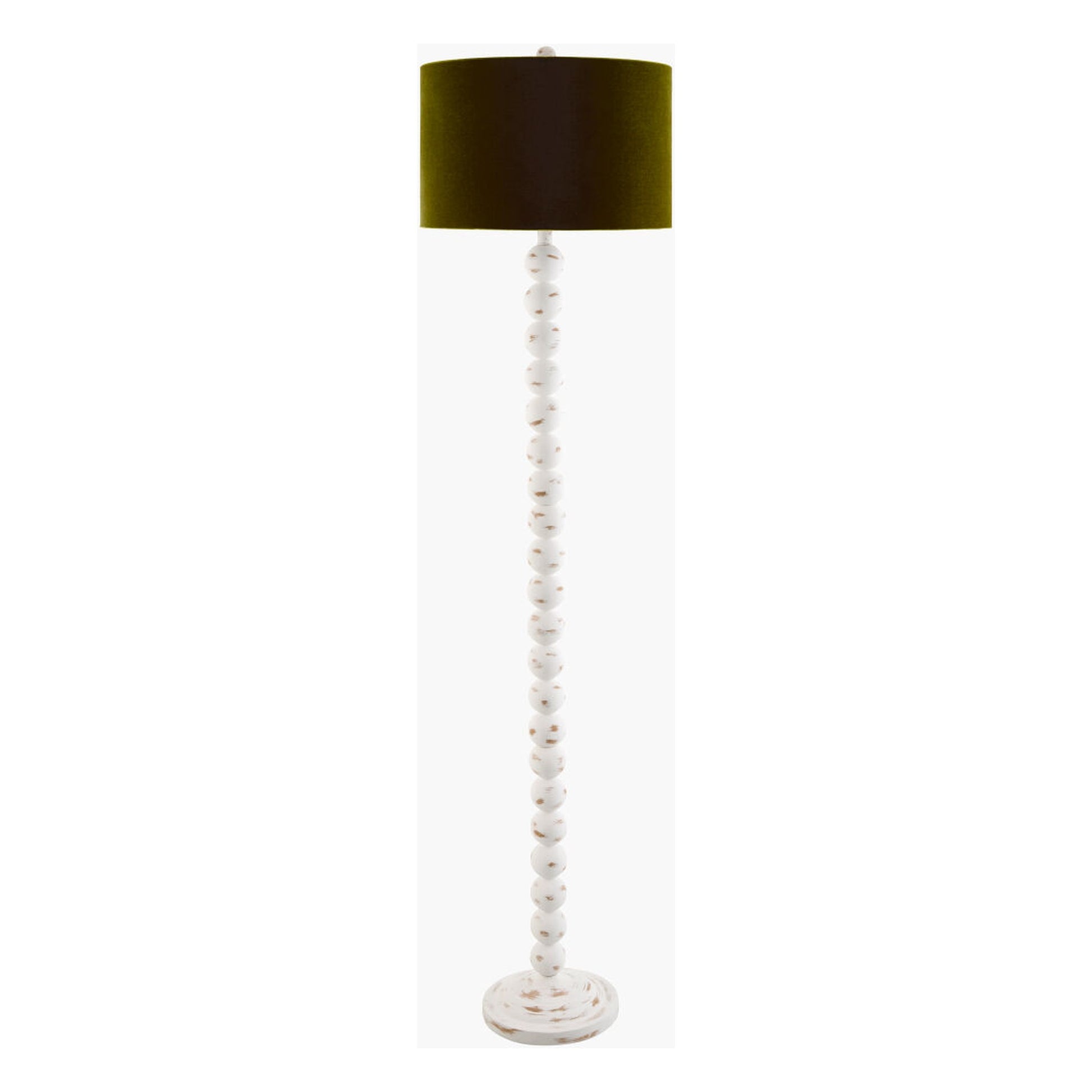 Zelda Accent Floor Lamp ZEL-020 - image 1