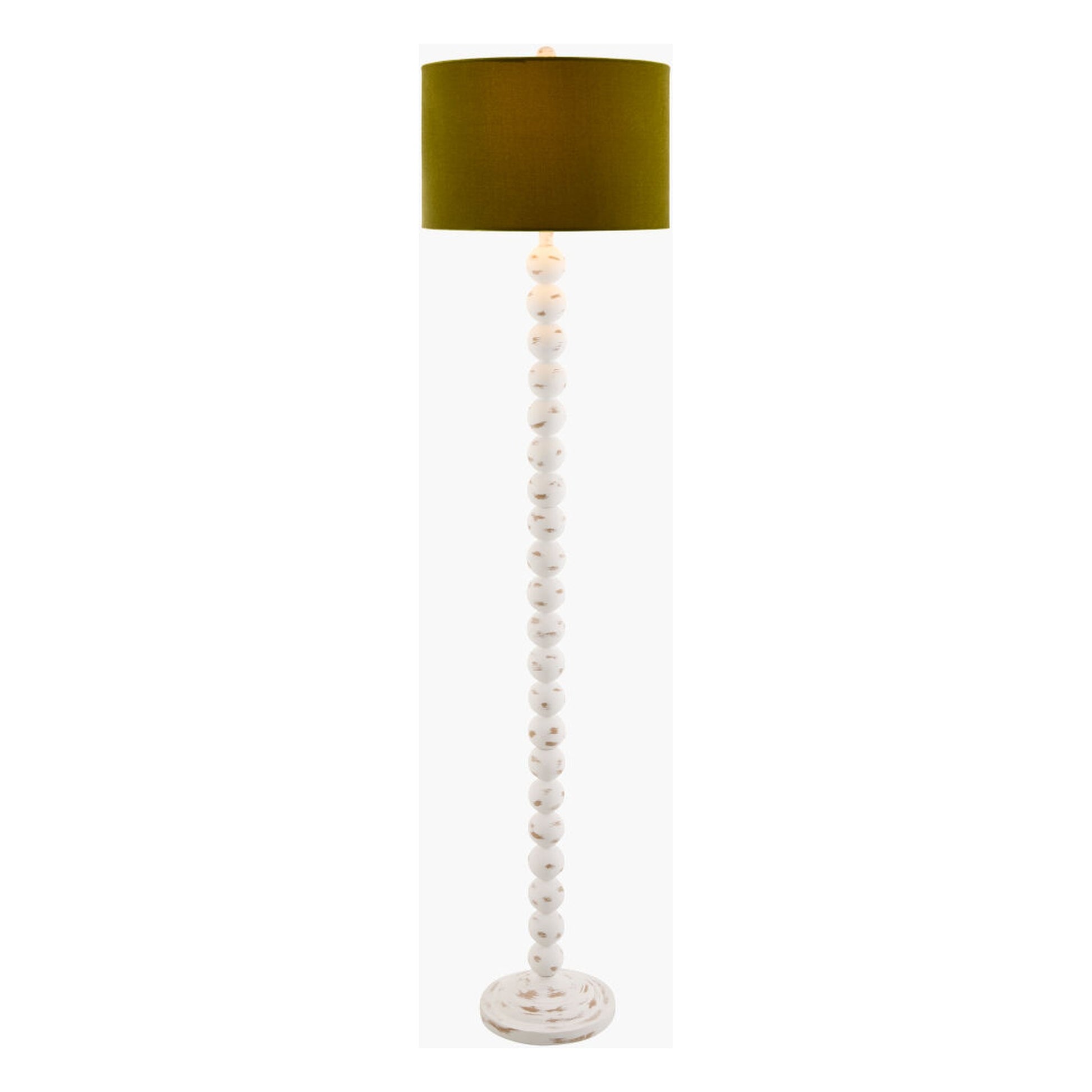 Zelda Accent Floor Lamp ZEL-020 - image 5