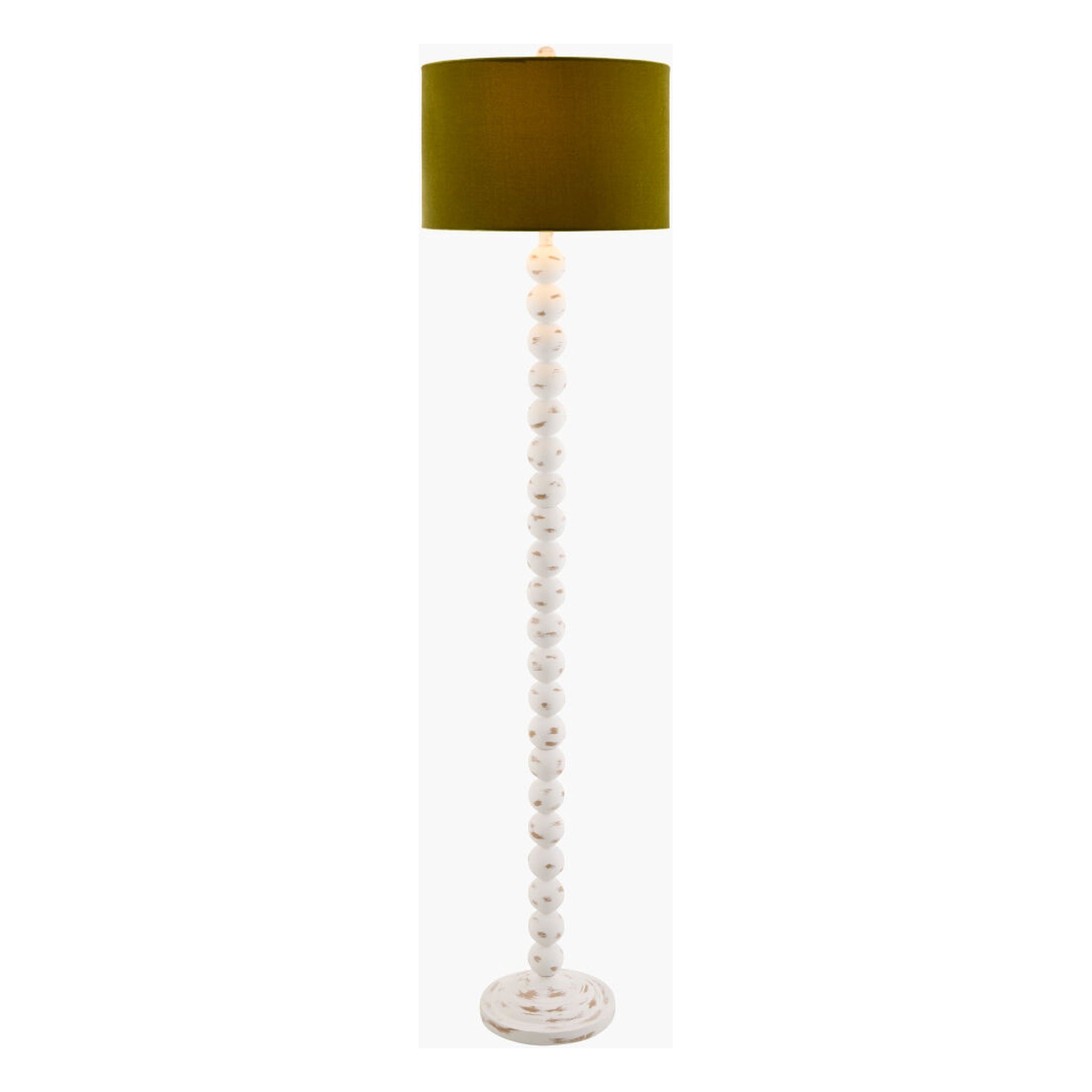 Zelda Accent Floor Lamp ZEL-020 - image 5