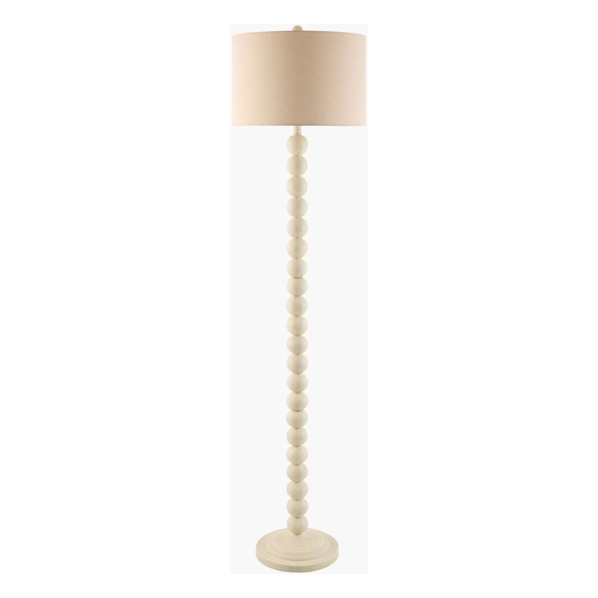 Zelda Accent Floor Lamp ZEL-021 - image 1