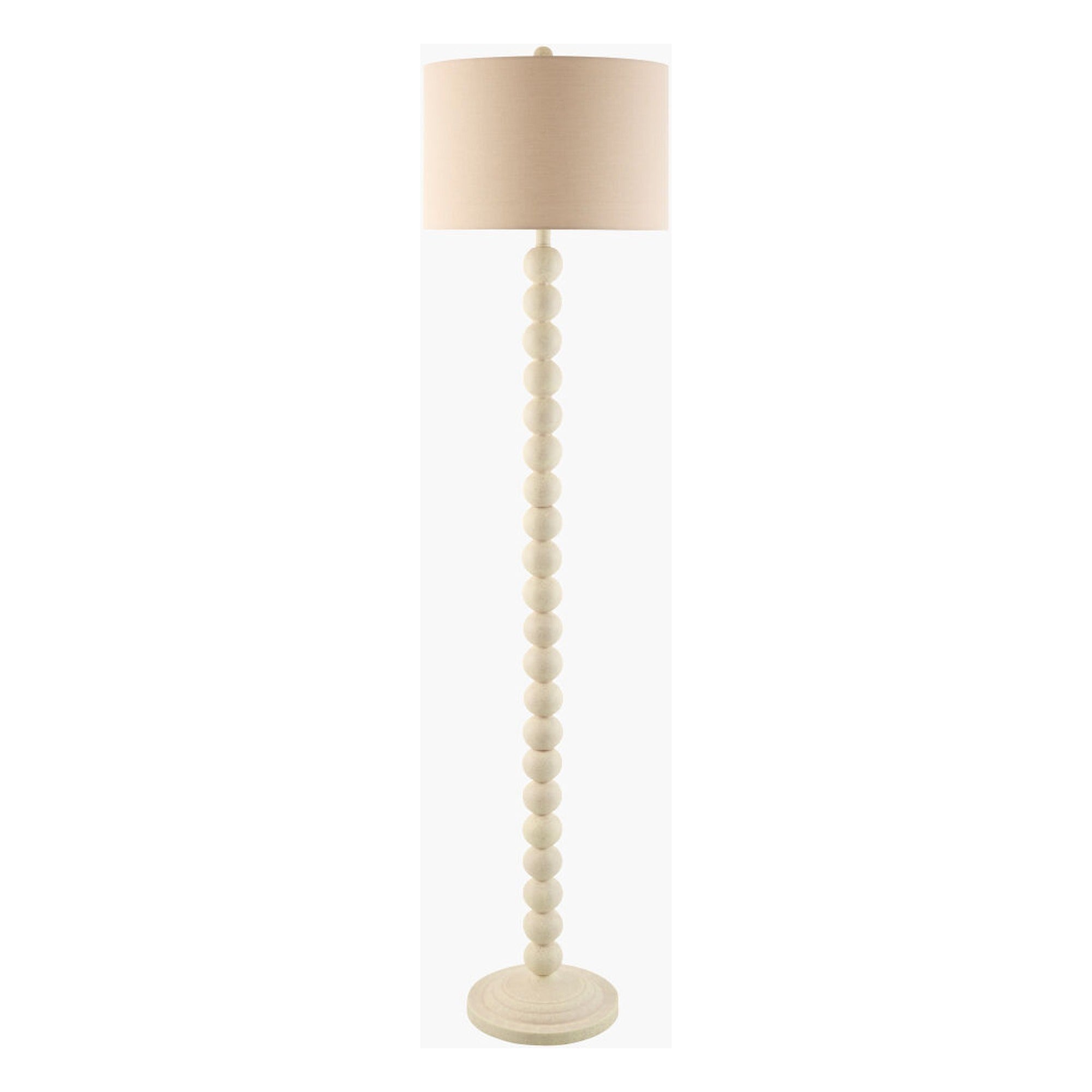 Zelda Accent Floor Lamp ZEL-021 - image 1